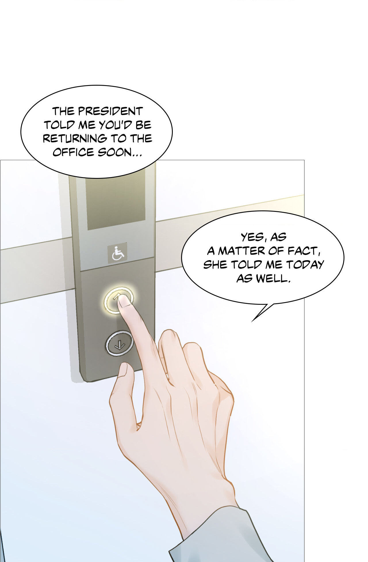 Read My Suha chapter 122.1 image 16 on Lezhin
