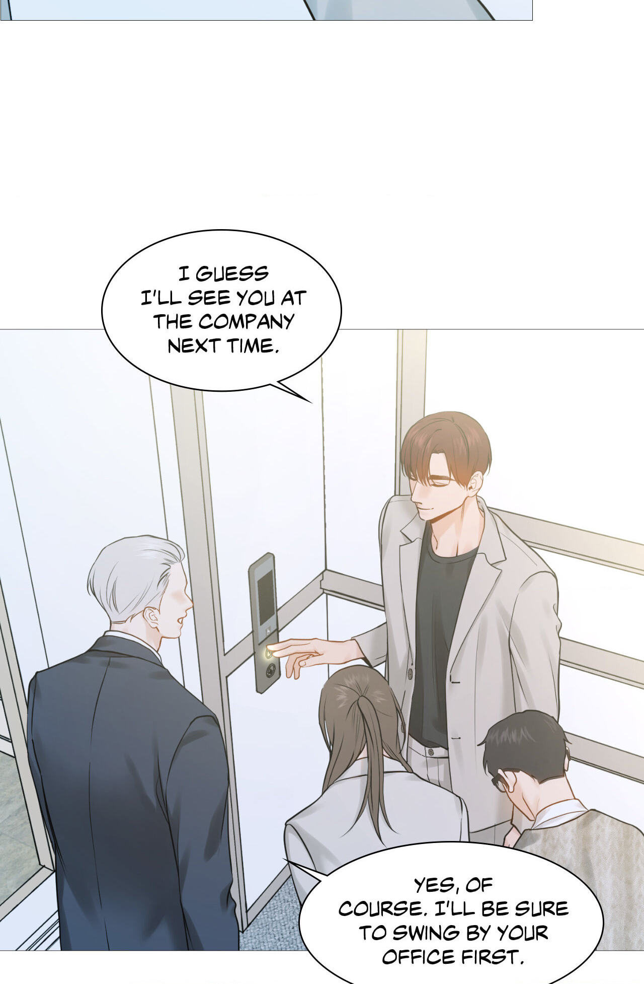 Read My Suha chapter 122.1 image 17 on Lezhin