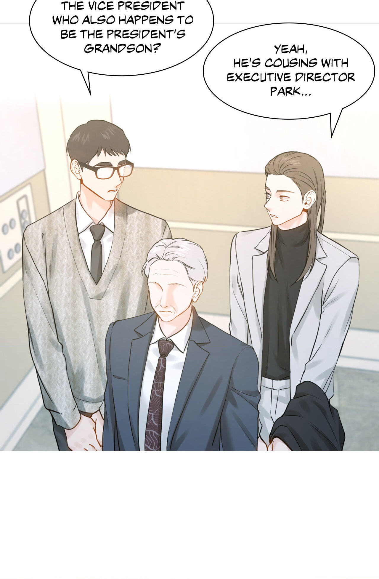 Read My Suha chapter 122.1 image 19 on Lezhin