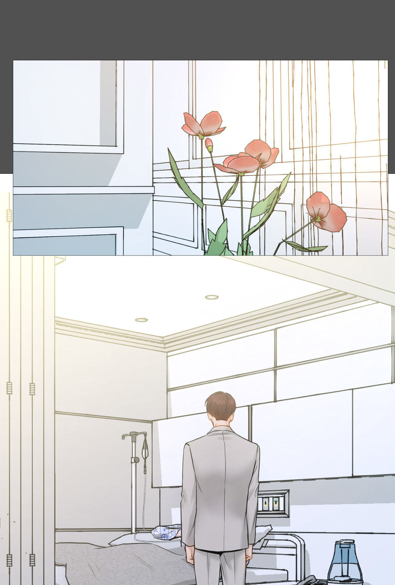 Read My Suha chapter 122.1 image 2 on Lezhin