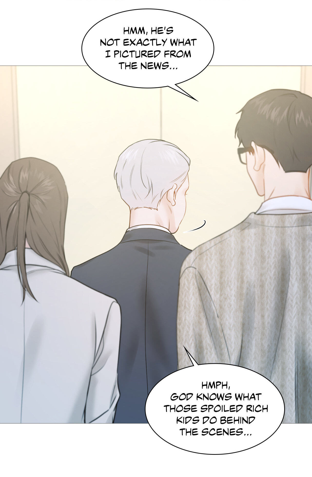 Read My Suha chapter 122.1 image 20 on Lezhin