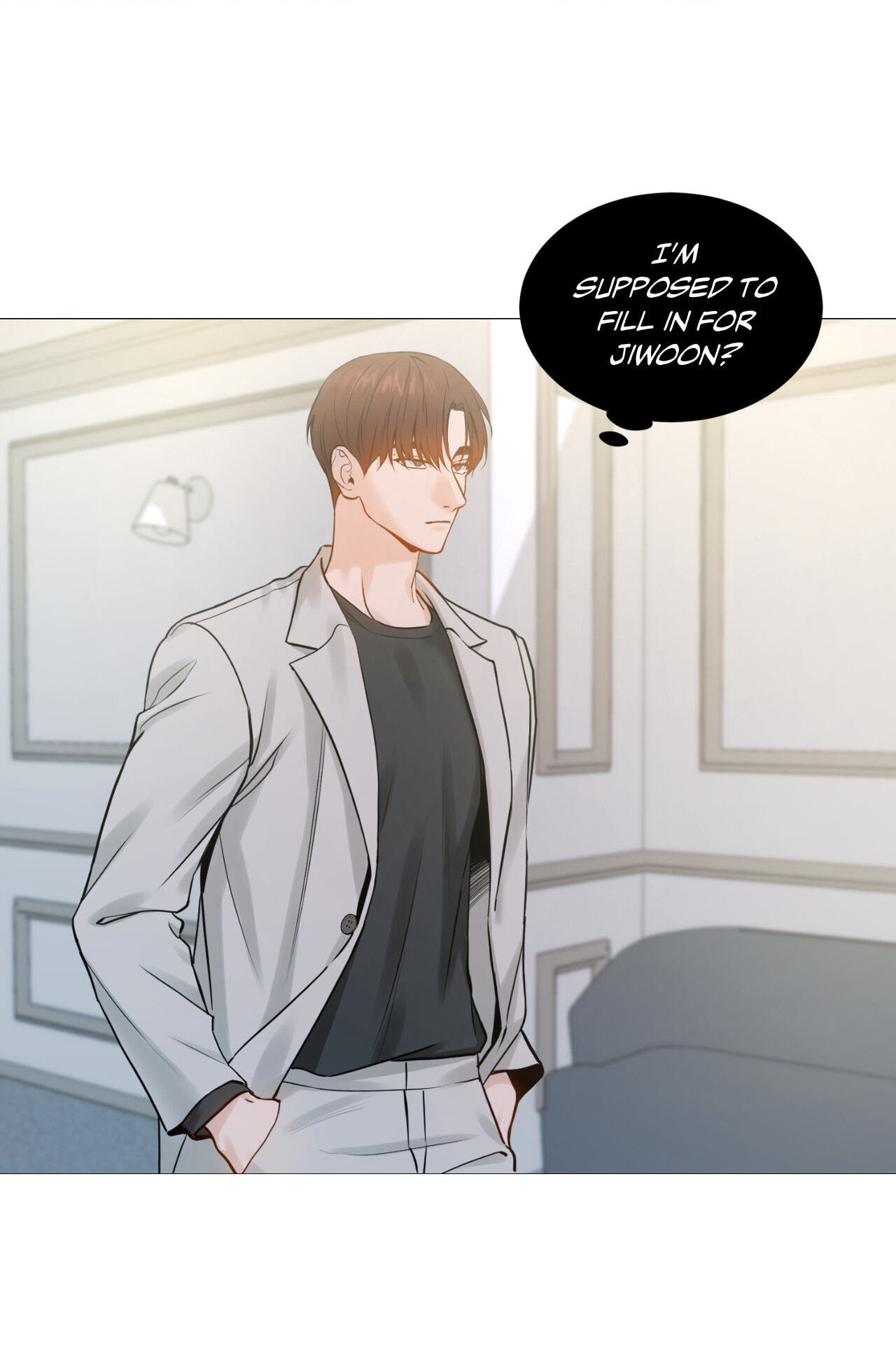 Read My Suha chapter 122.1 image 22 on Lezhin
