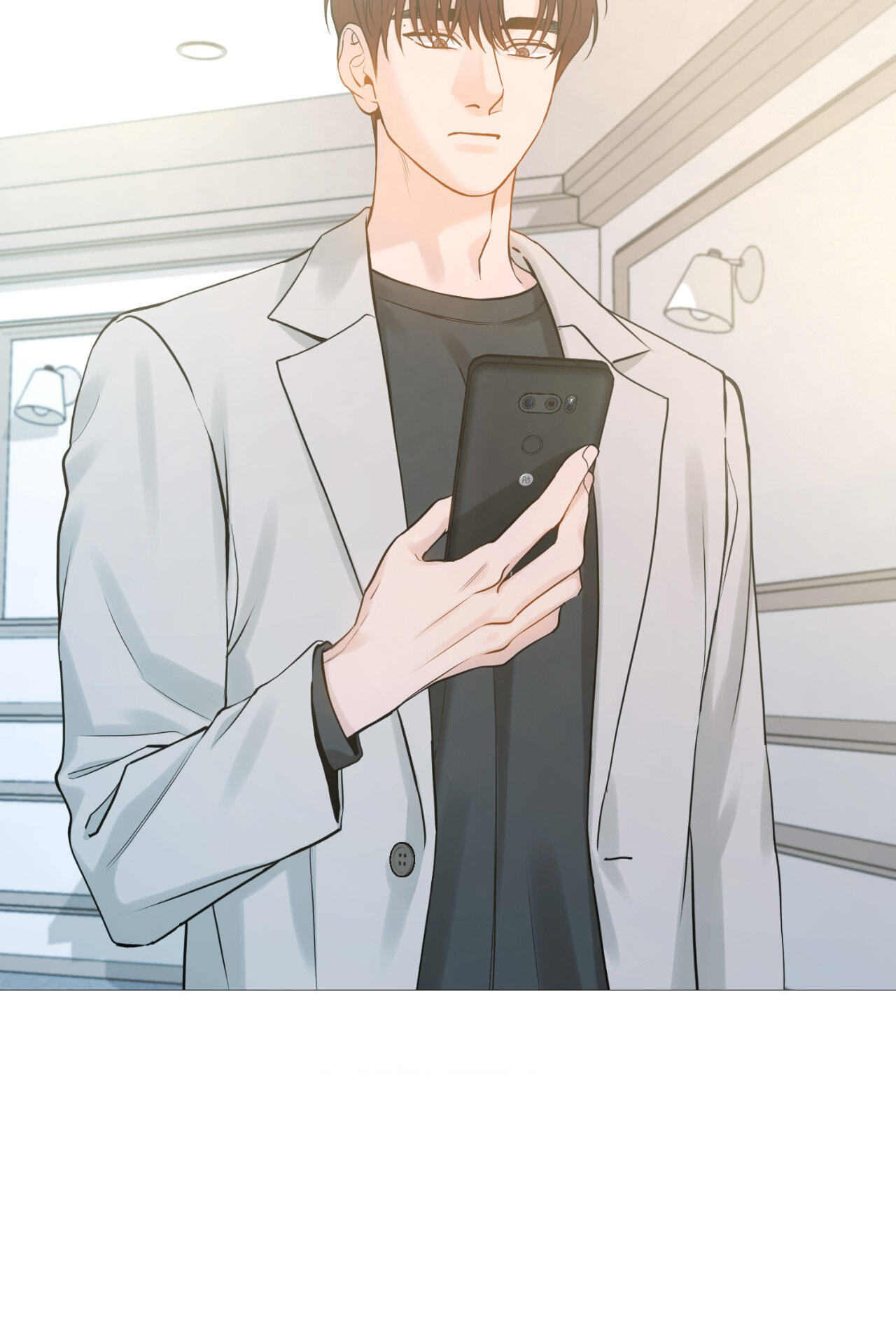 Read My Suha chapter 122.1 image 28 on Lezhin