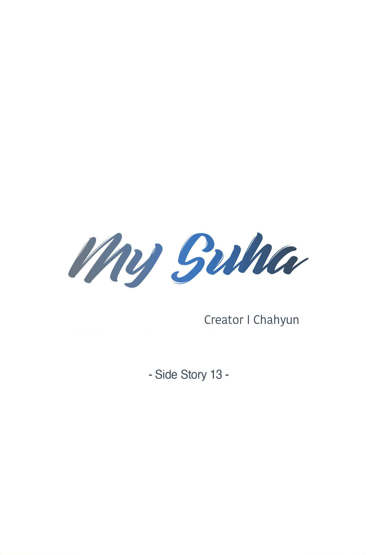 Read My Suha chapter 122.1 image 29 on Lezhin