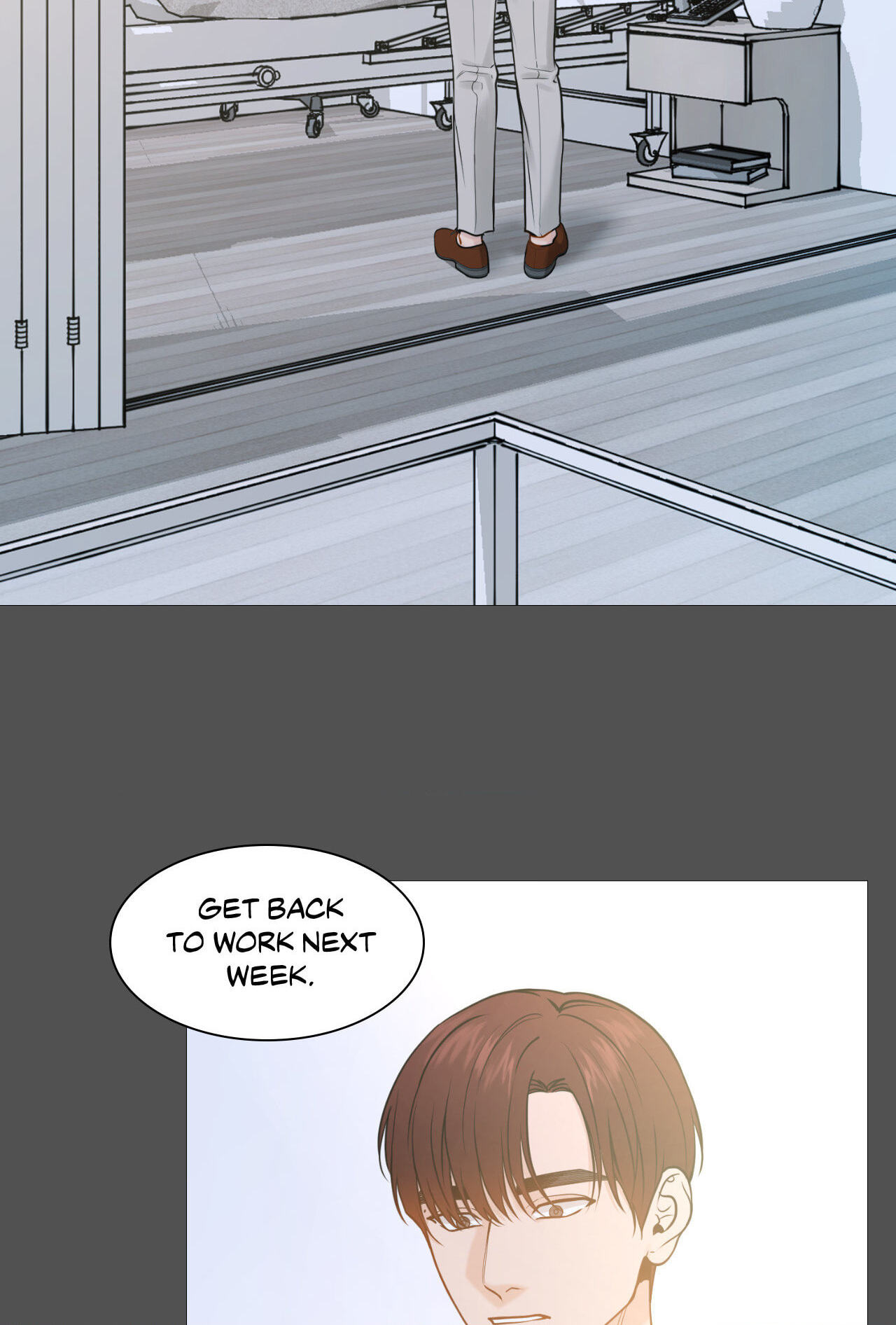 Read My Suha chapter 122.1 image 3 on Lezhin