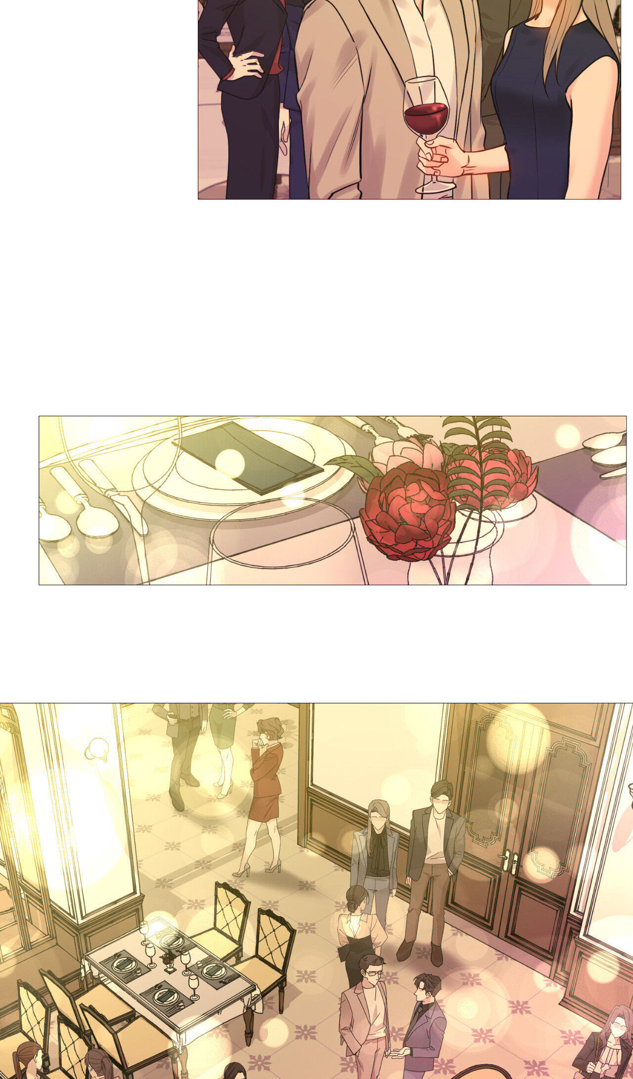 Read My Suha chapter 122.1 image 32 on Lezhin