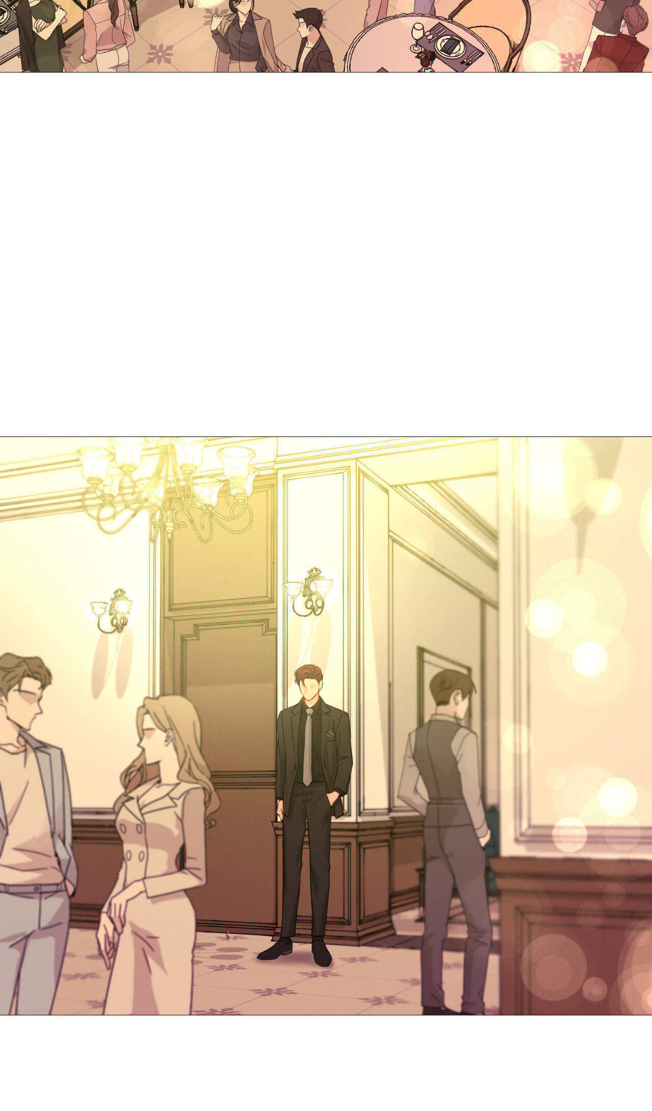 Read My Suha chapter 122.1 image 33 on Lezhin