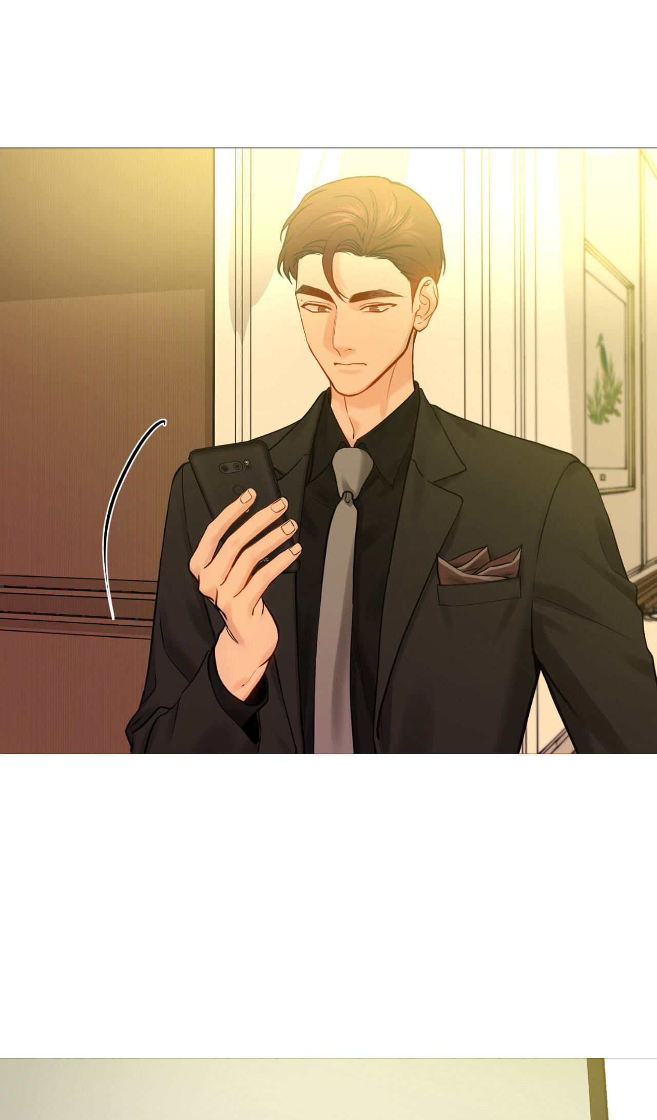 Read My Suha chapter 122.1 image 34 on Lezhin