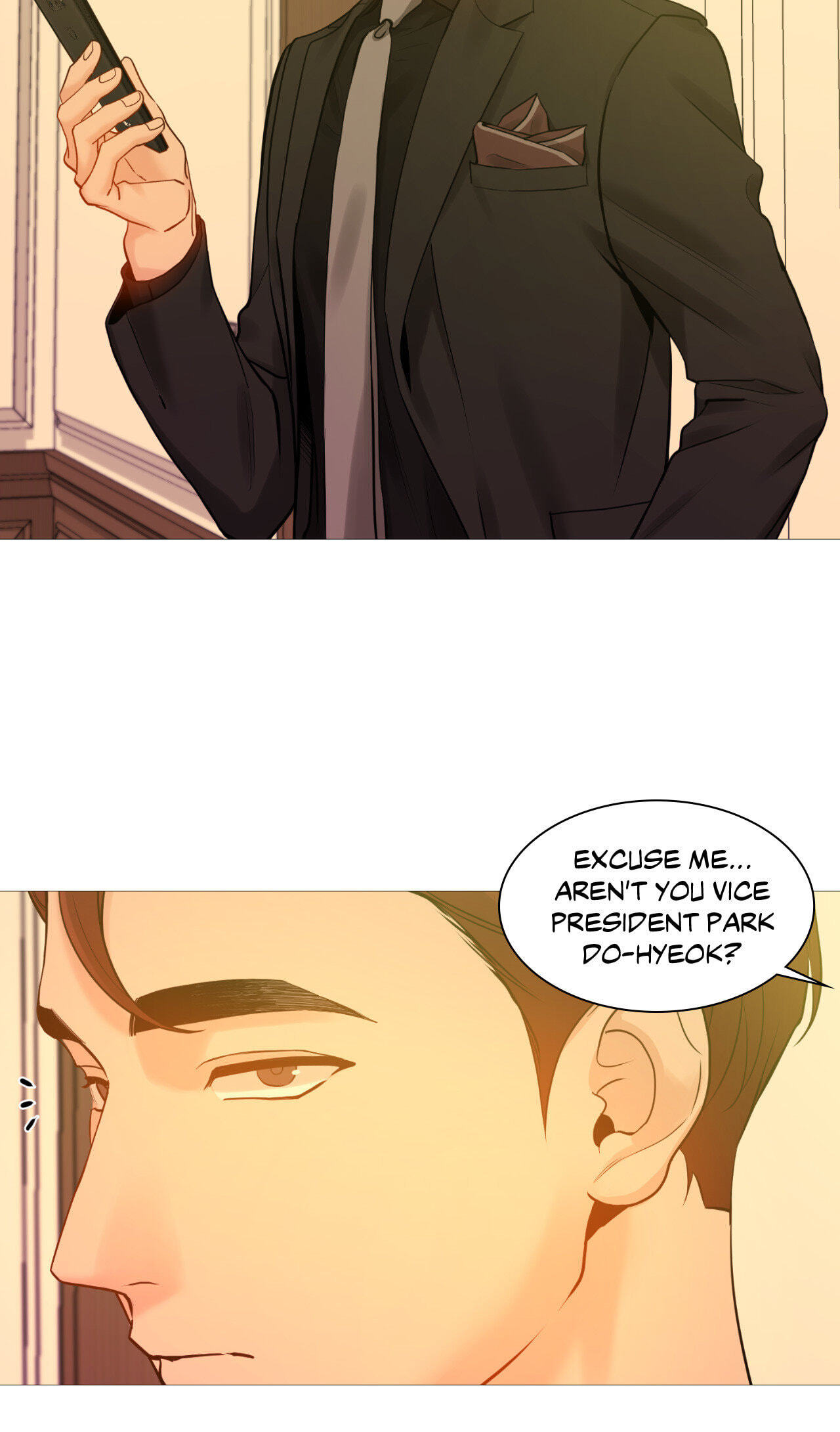 Read My Suha chapter 122.1 image 36 on Lezhin