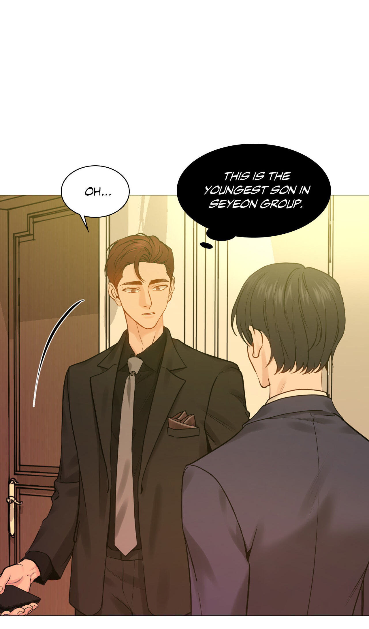 Read My Suha chapter 122.1 image 37 on Lezhin