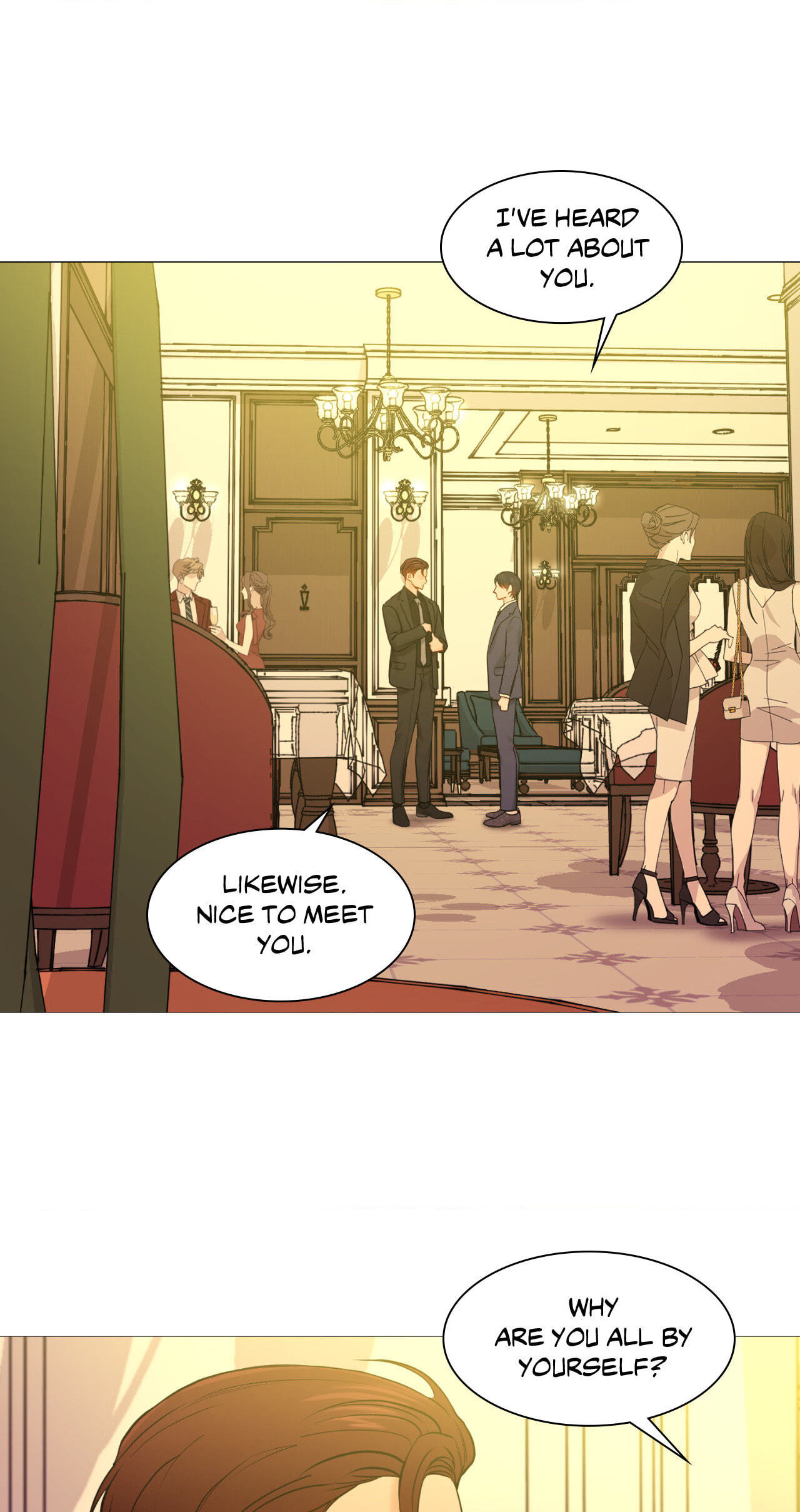 Read My Suha chapter 122.1 image 38 on Lezhin