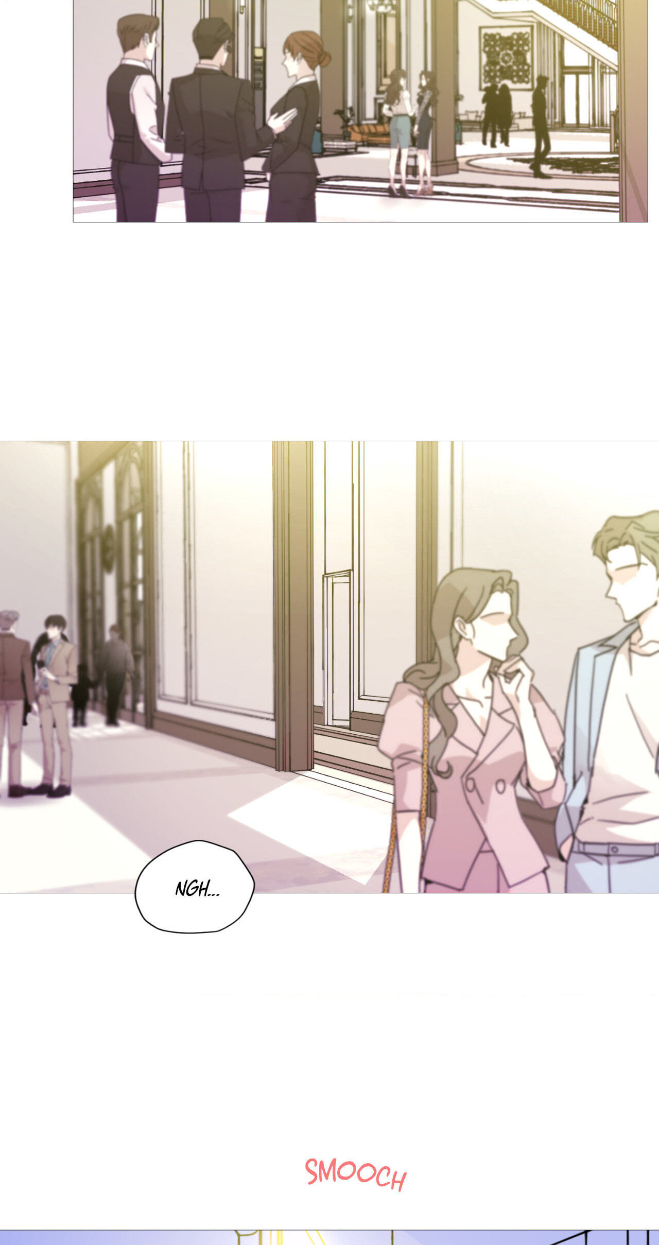 Read My Suha chapter 122.1 image 42 on Lezhin