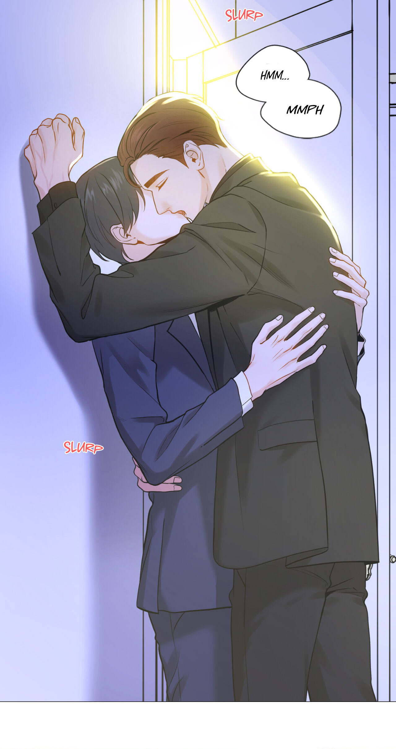 Read My Suha chapter 122.1 image 43 on Lezhin