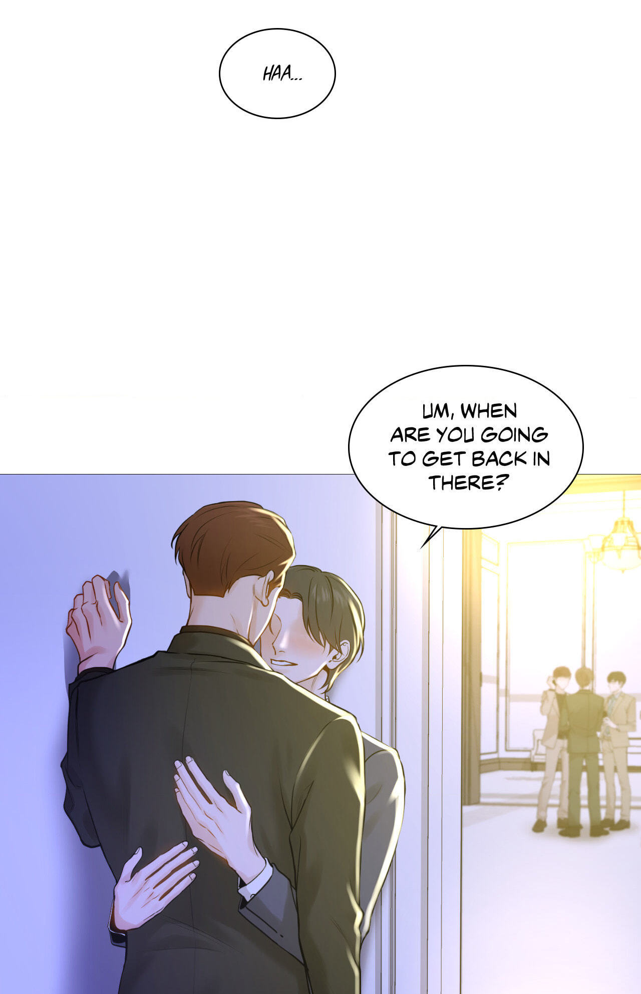 Read My Suha chapter 122.1 image 44 on Lezhin