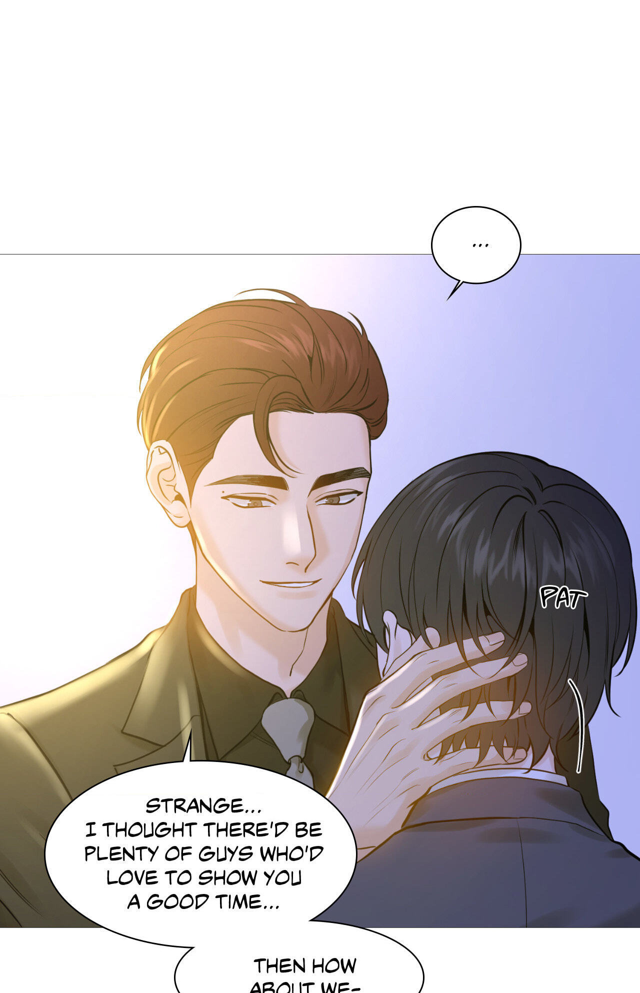Read My Suha chapter 122.1 image 46 on Lezhin