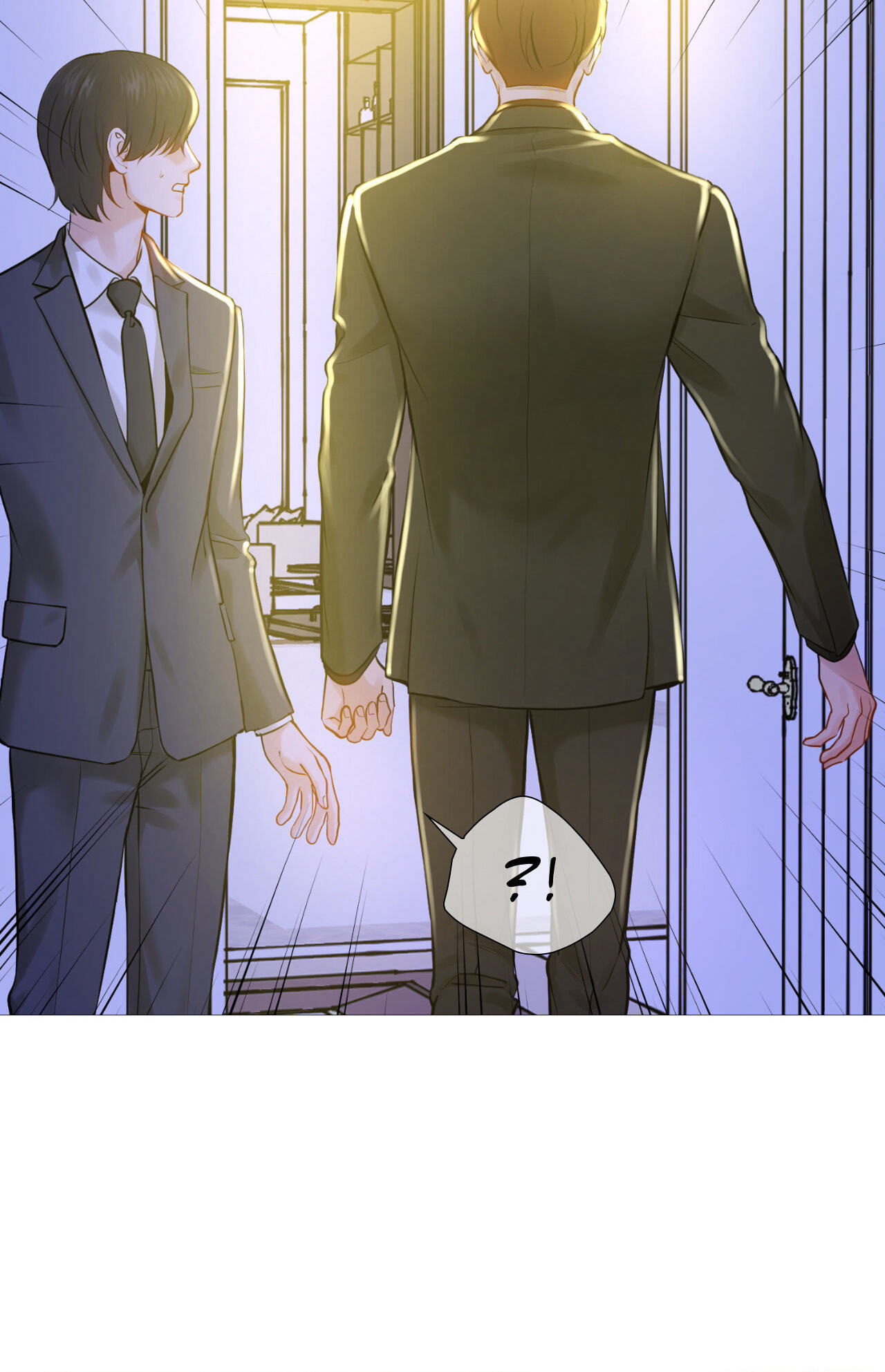 Read My Suha chapter 122.1 image 49 on Lezhin