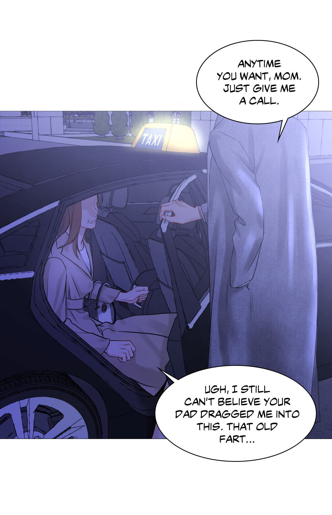 Read My Suha chapter 122.1 image 51 on Lezhin