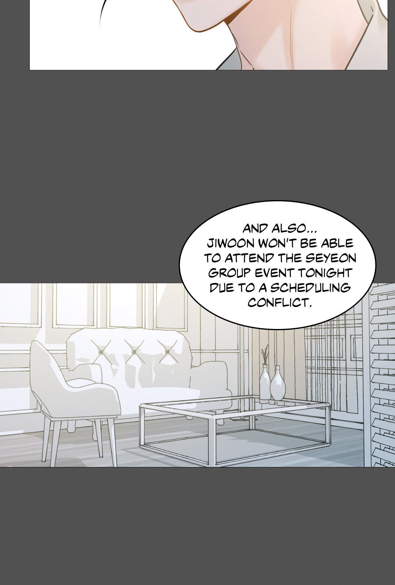Read My Suha chapter 122.1 image 7 on Lezhin
