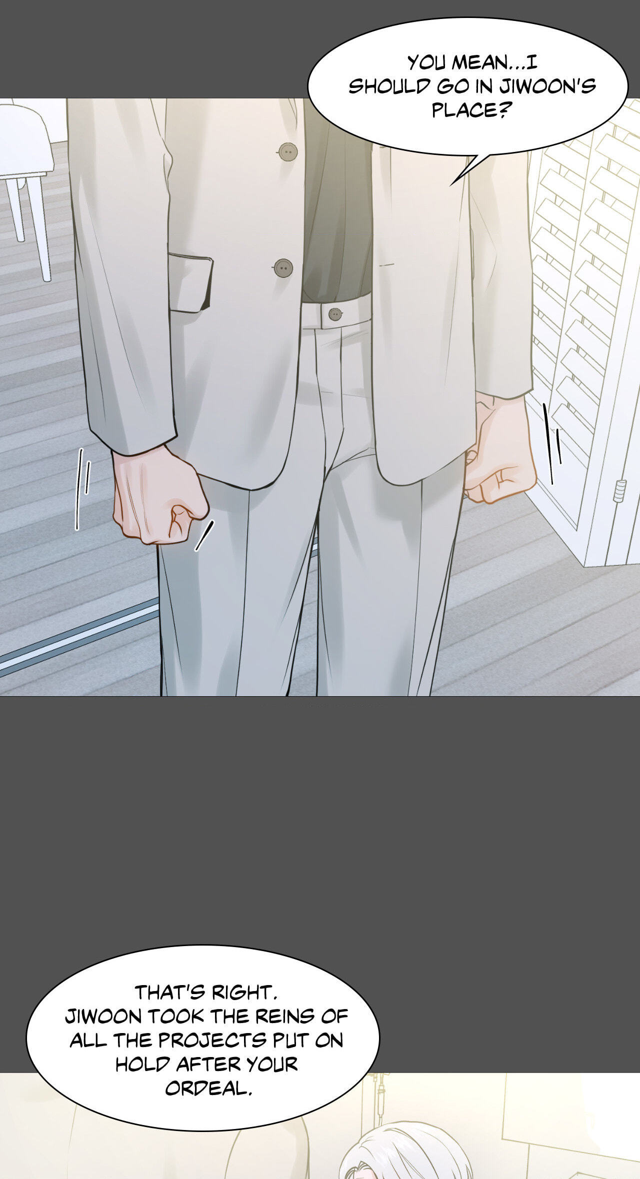 Read My Suha chapter 122.1 image 9 on Lezhin