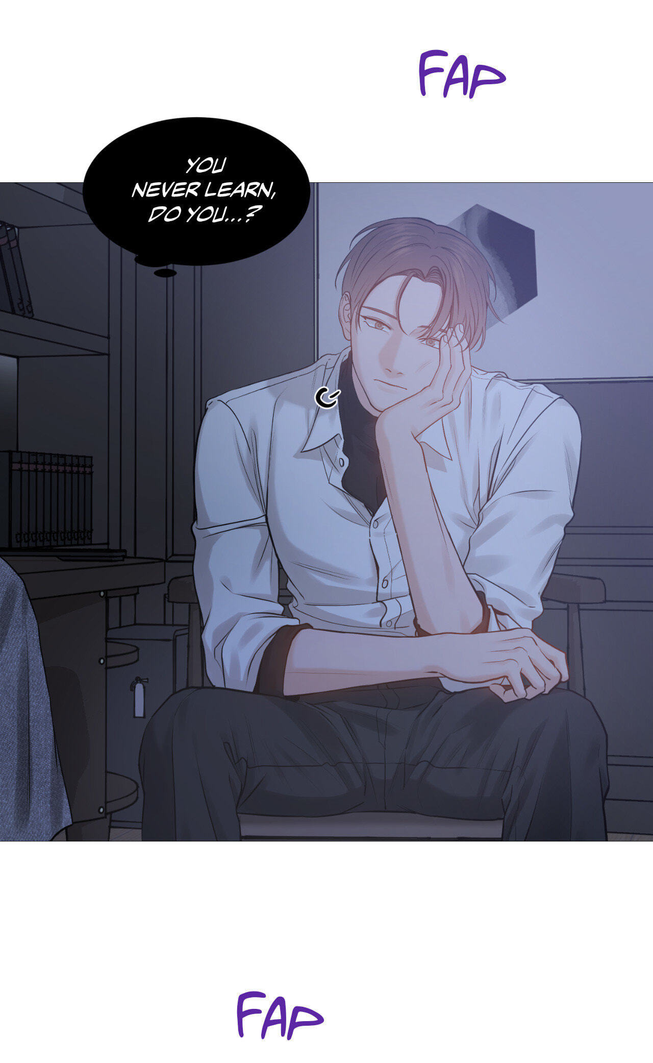 Read My Suha chapter 122.3 image 10 on Lezhin