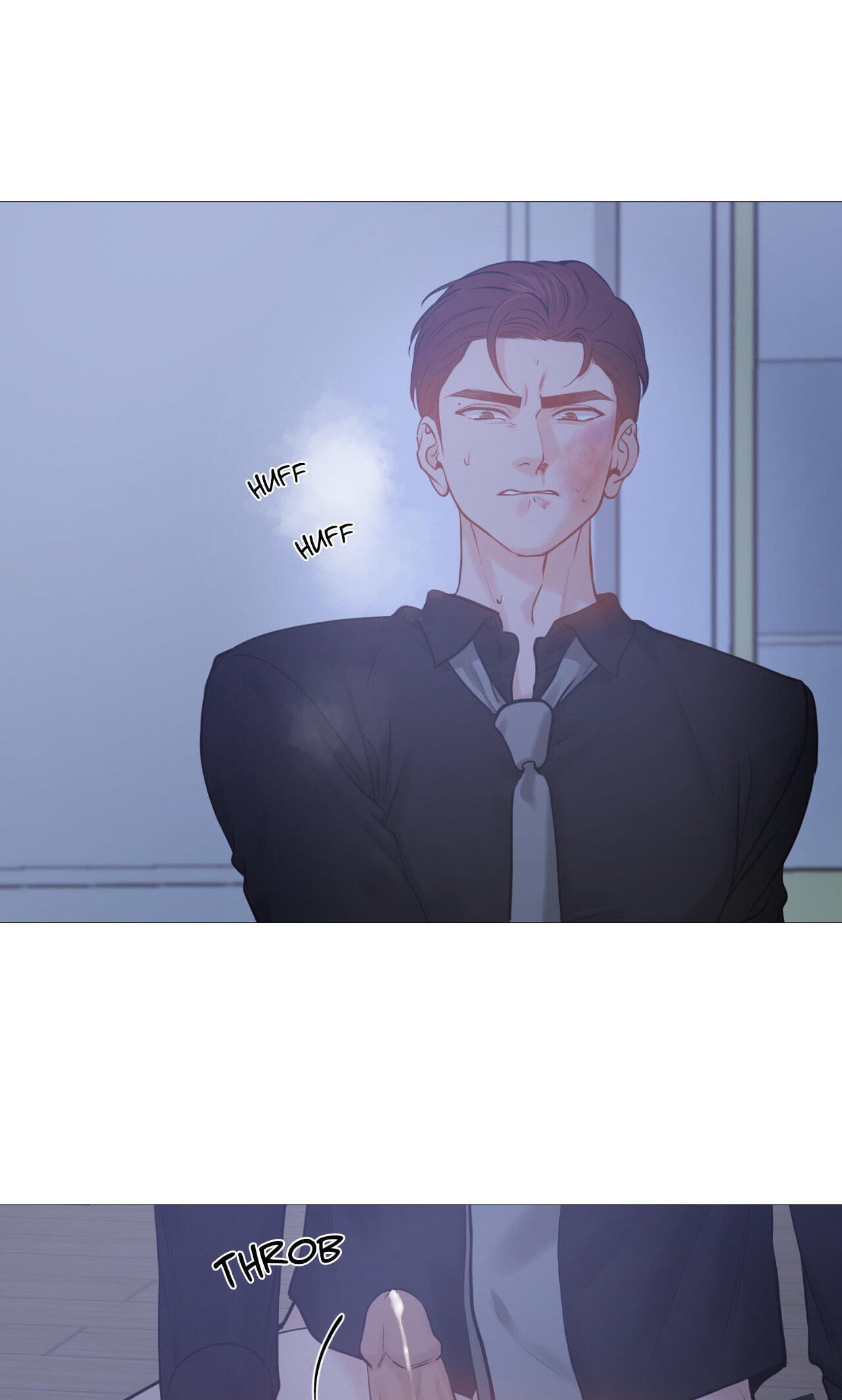 Read My Suha chapter 122.3 image 16 on Lezhin