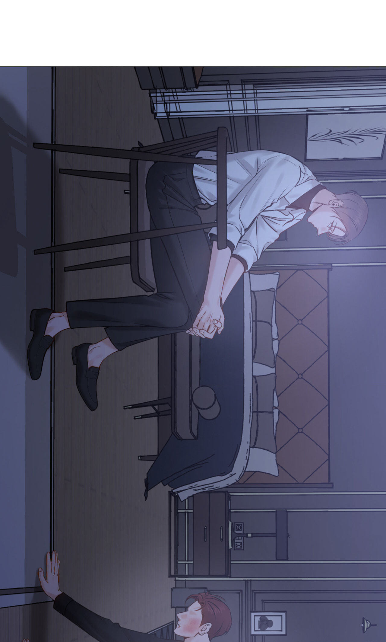 Read My Suha chapter 122.3 image 19 on Lezhin