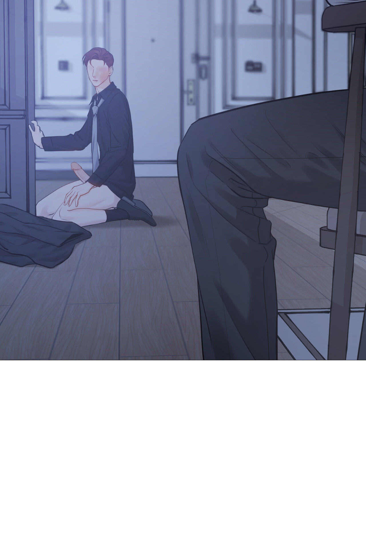 Read My Suha chapter 122.3 image 2 on Lezhin