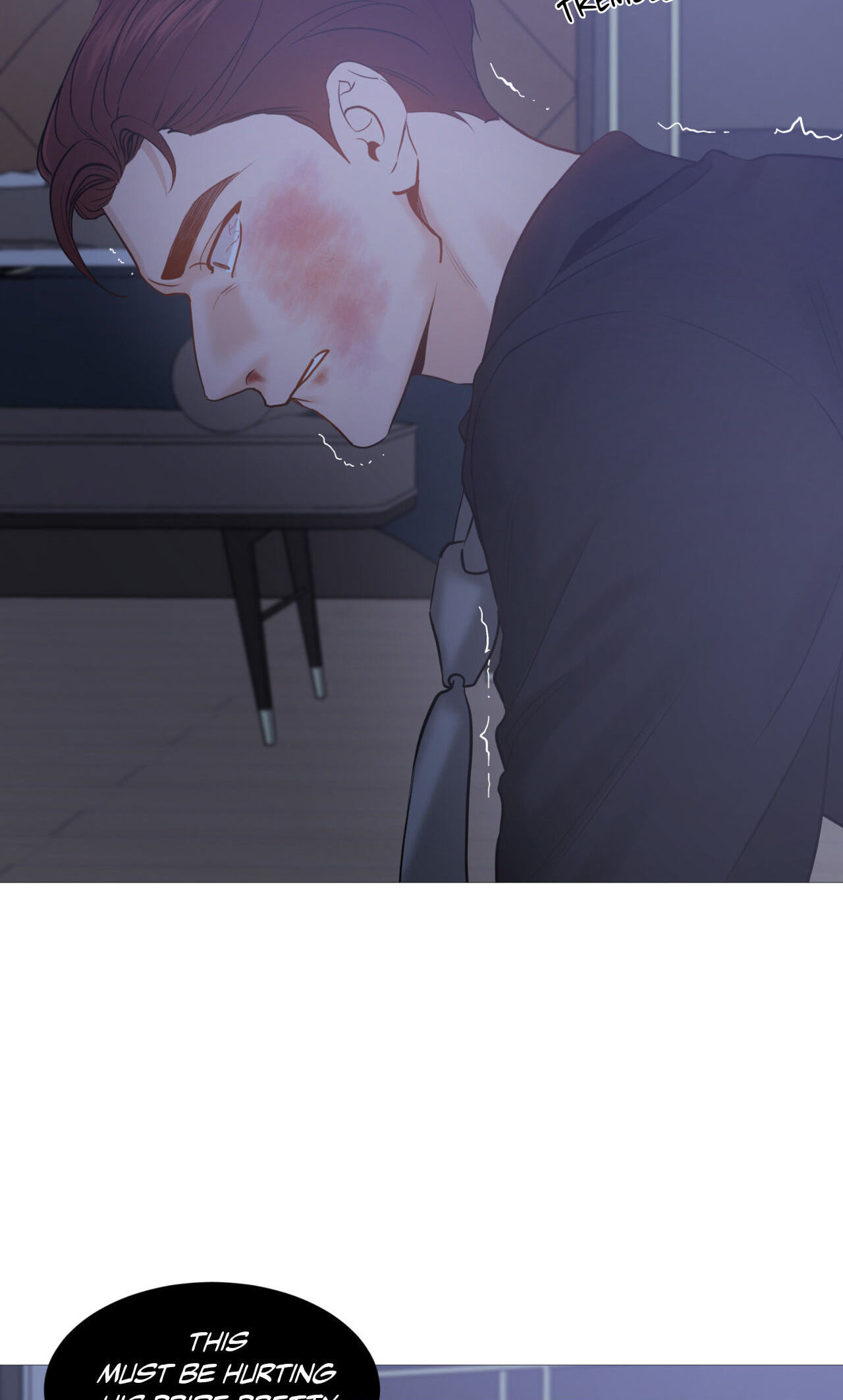 Read My Suha chapter 122.3 image 21 on Lezhin