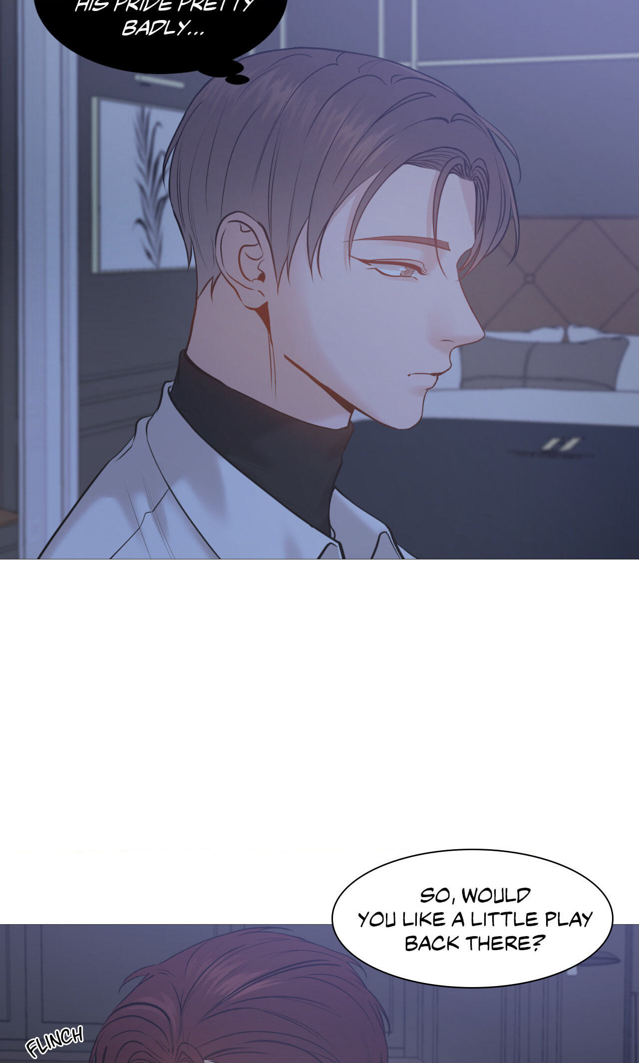 Read My Suha chapter 122.3 image 22 on Lezhin