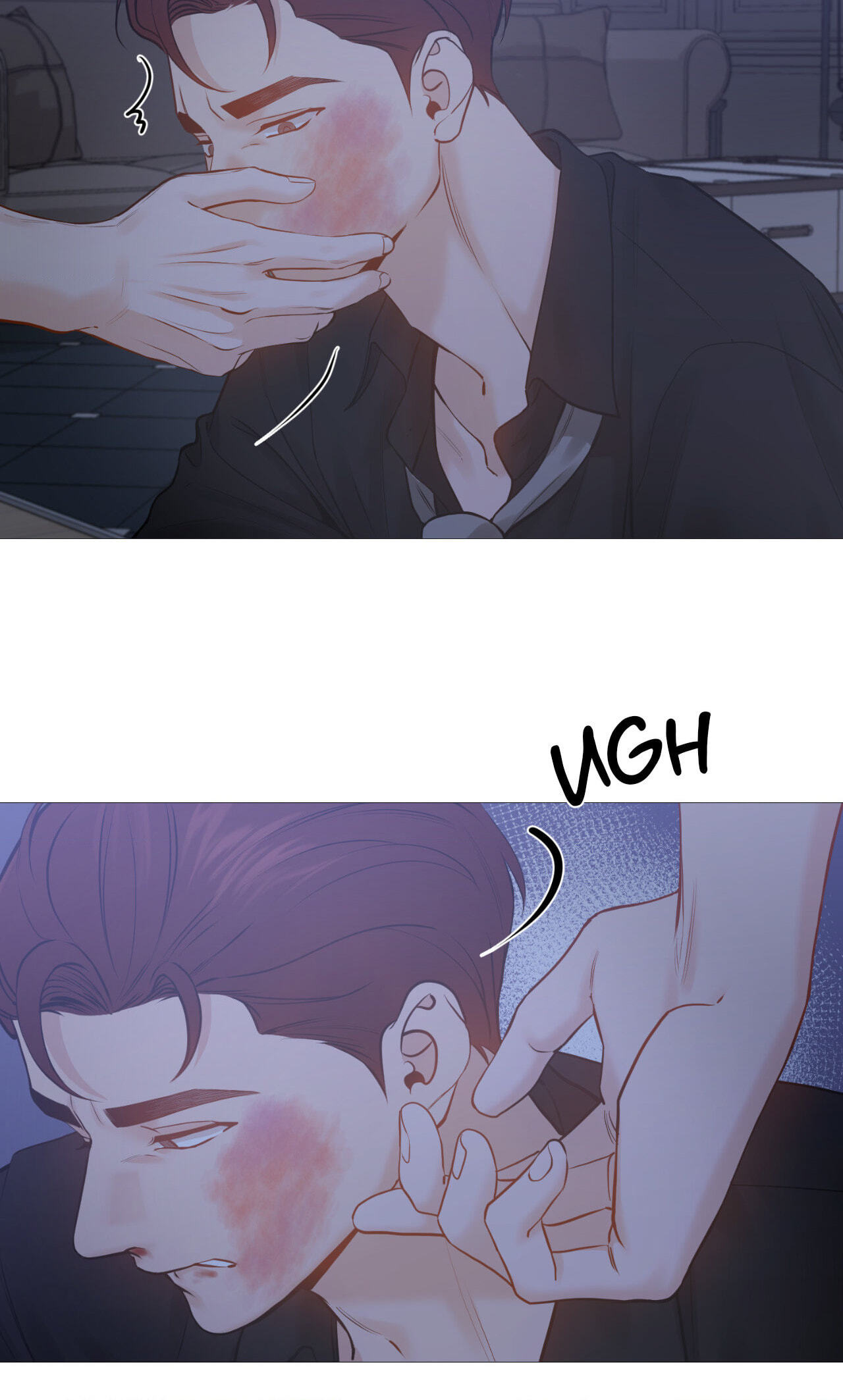 Read My Suha chapter 122.3 image 23 on Lezhin