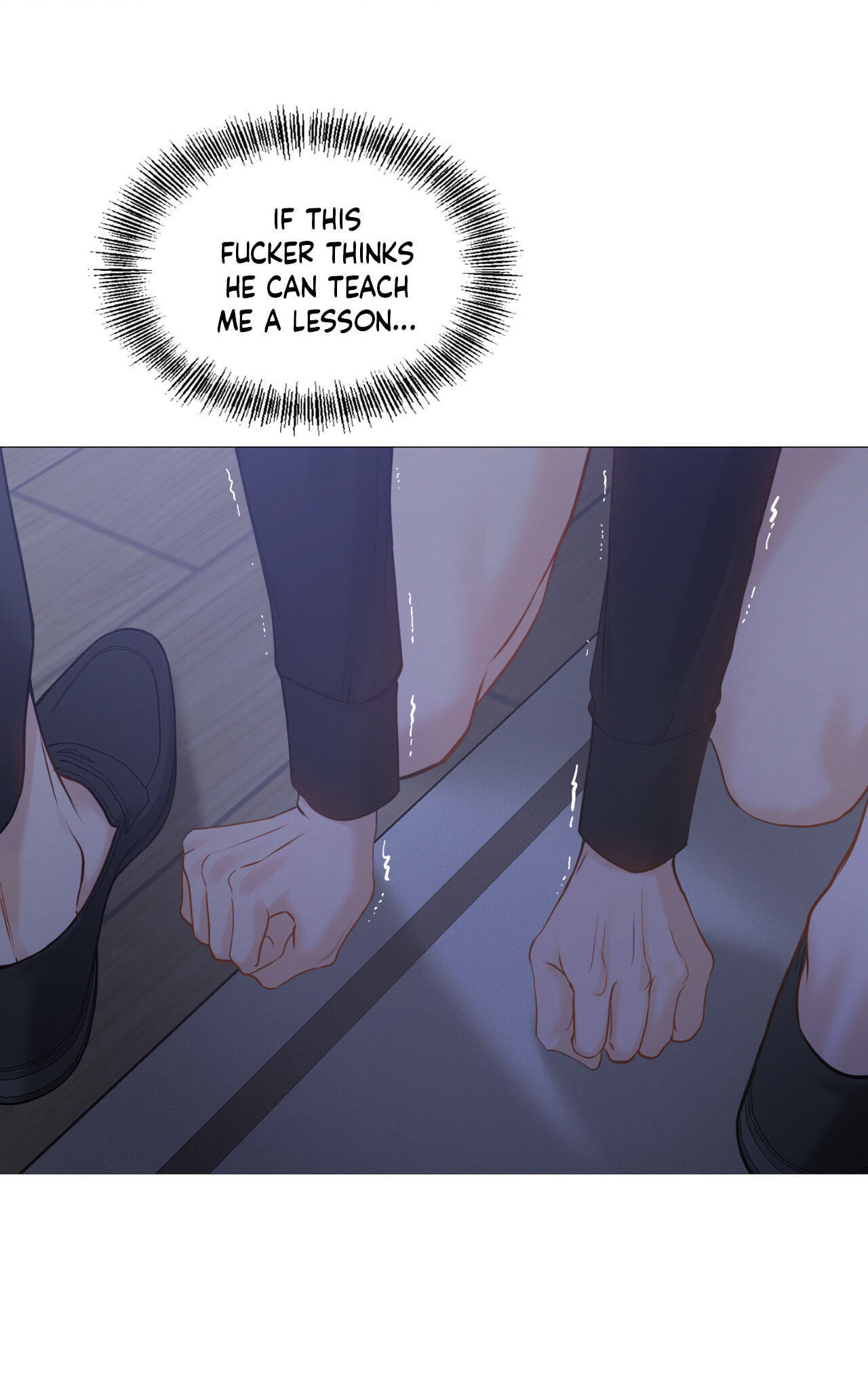 Read My Suha chapter 122.3 image 24 on Lezhin