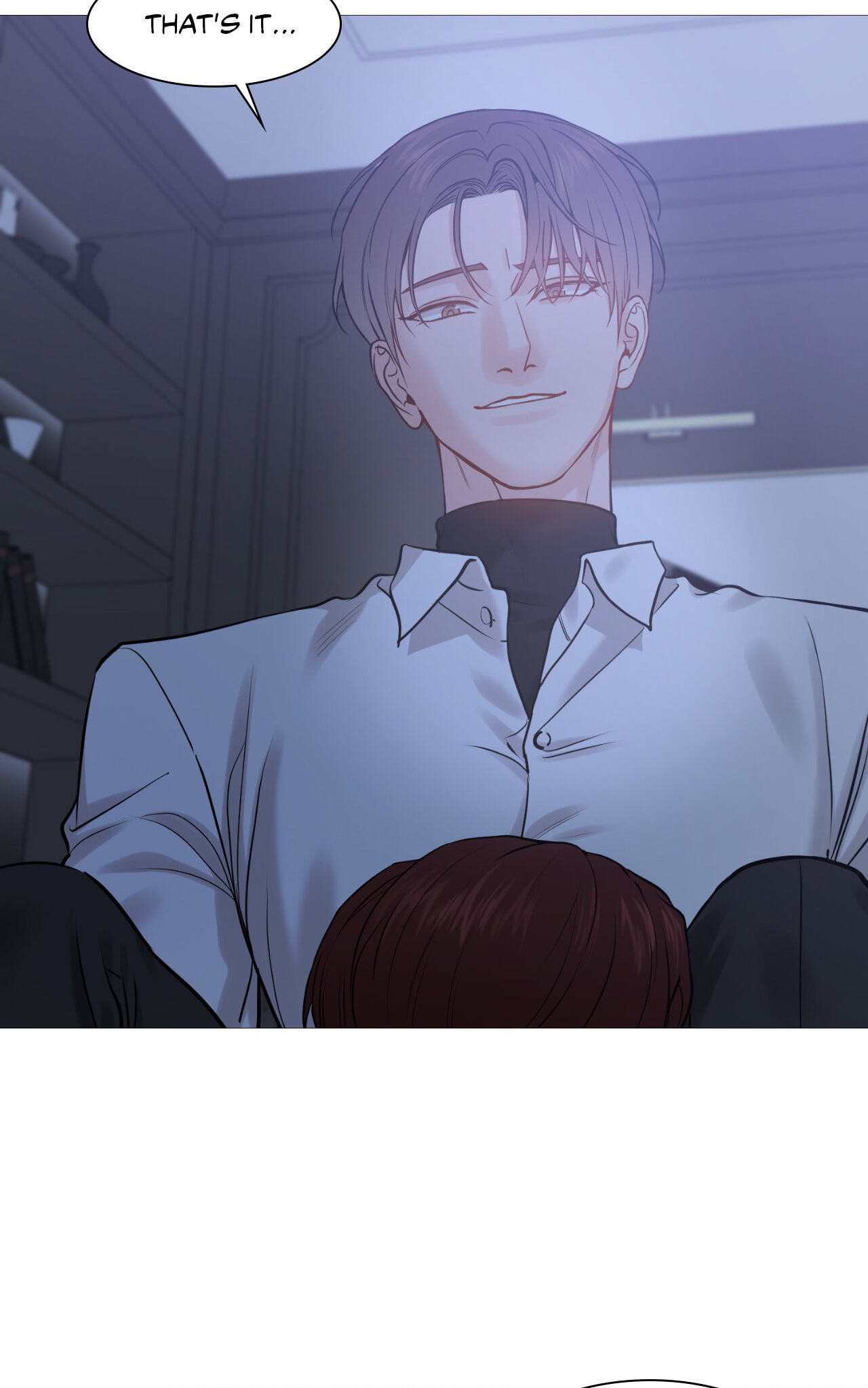 Read My Suha chapter 122.3 image 27 on Lezhin