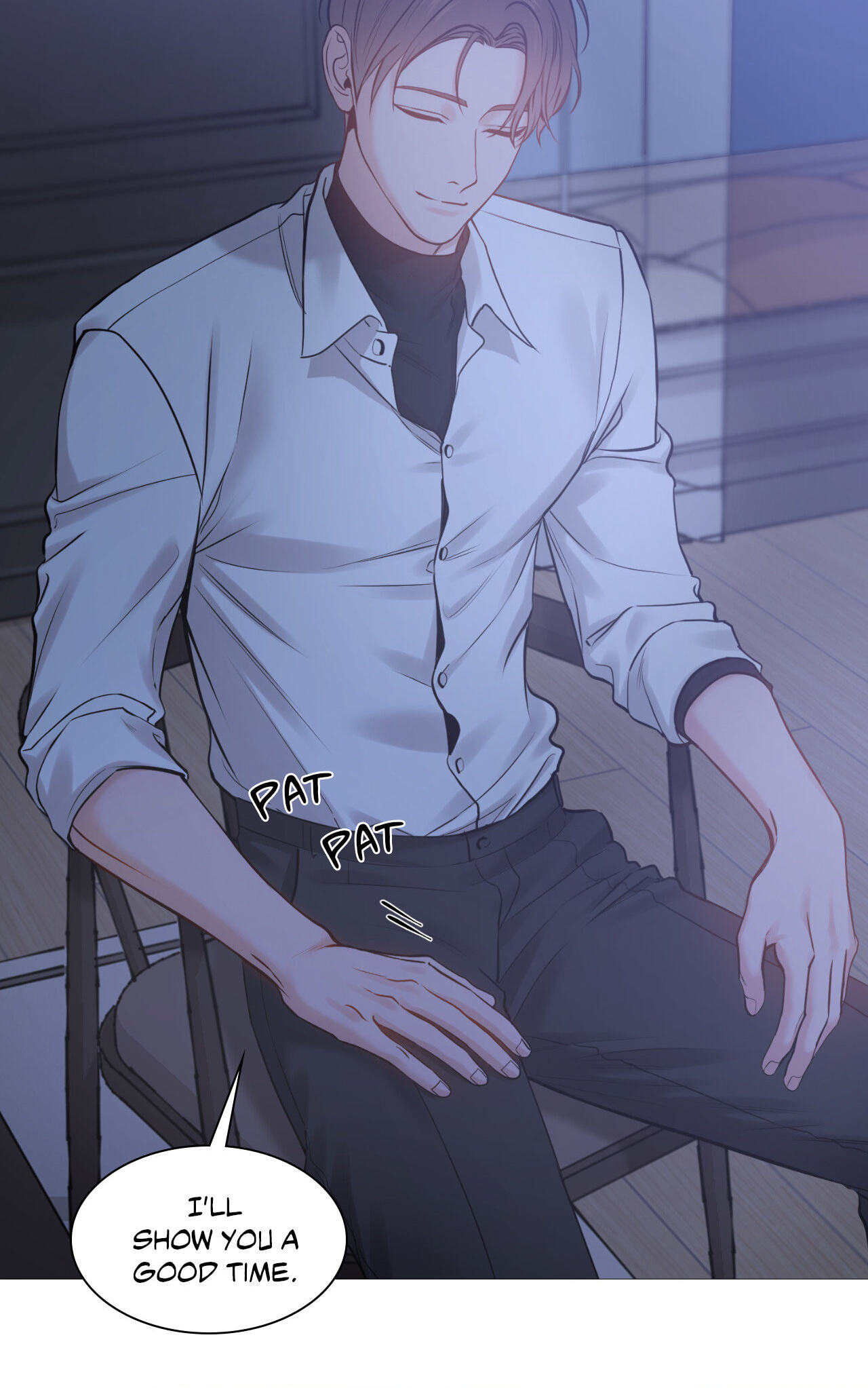 Read My Suha chapter 122.3 image 29 on Lezhin