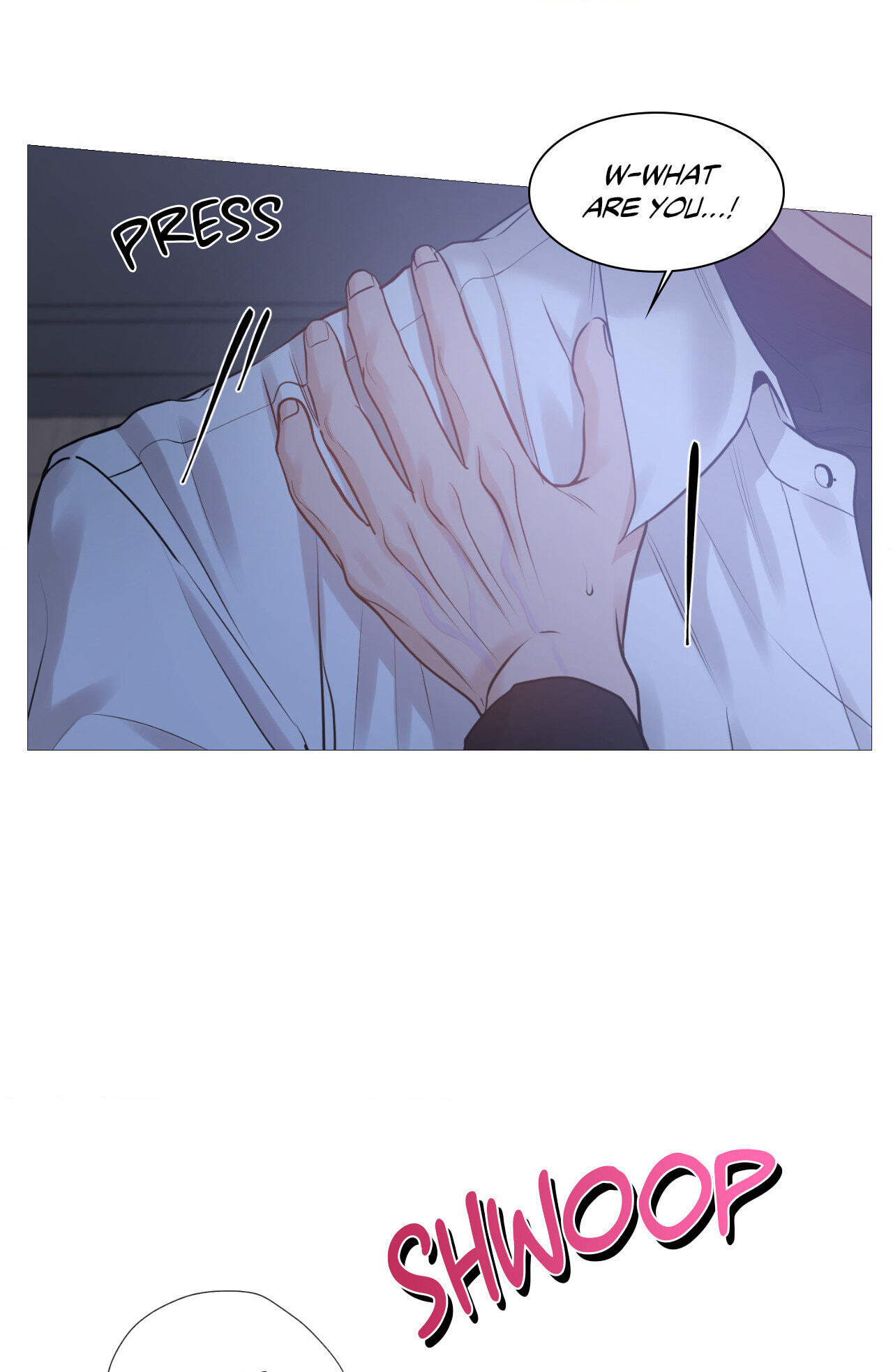Read My Suha chapter 122.3 image 34 on Lezhin