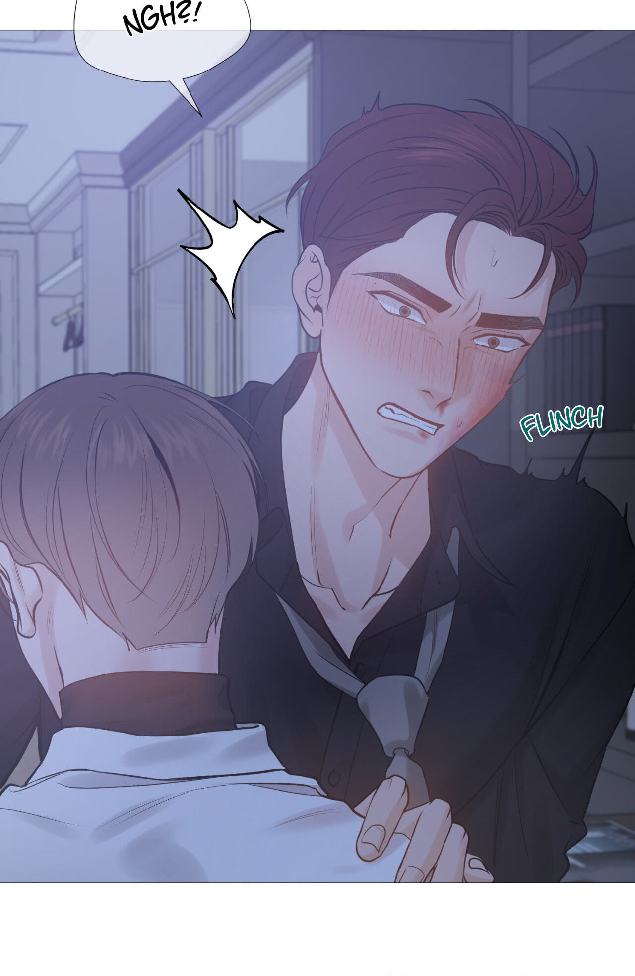 Read My Suha chapter 122.3 image 35 on Lezhin