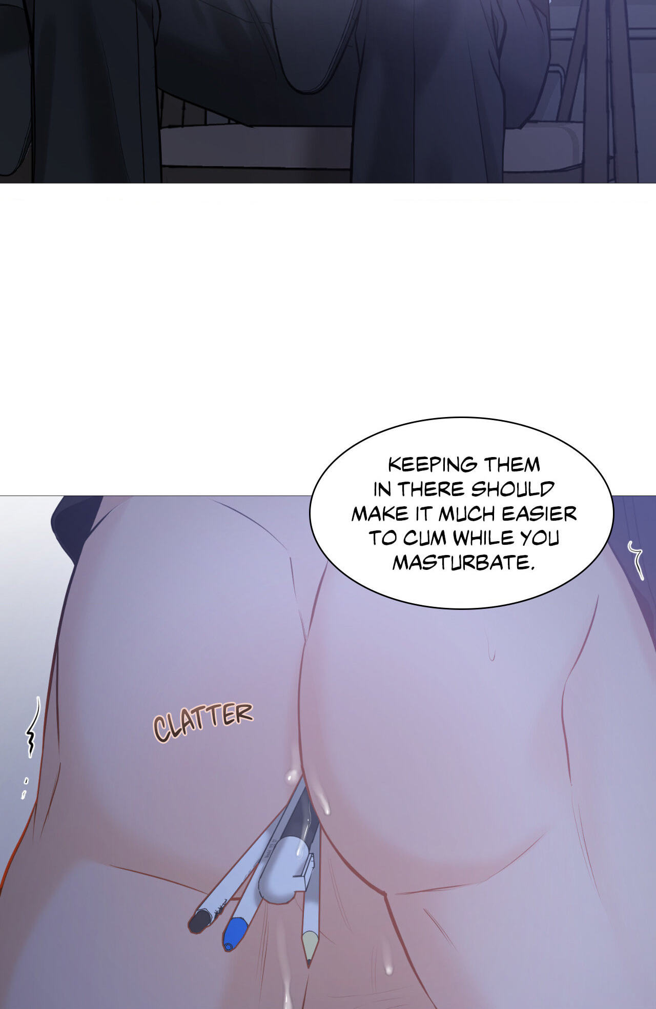 Read My Suha chapter 122.3 image 37 on Lezhin