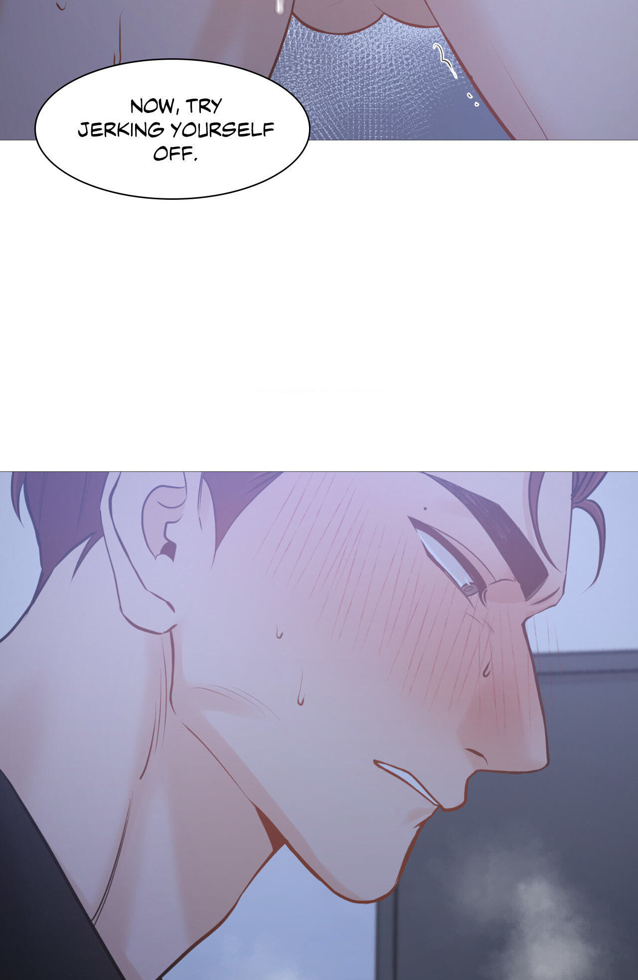 Read My Suha chapter 122.3 image 38 on Lezhin