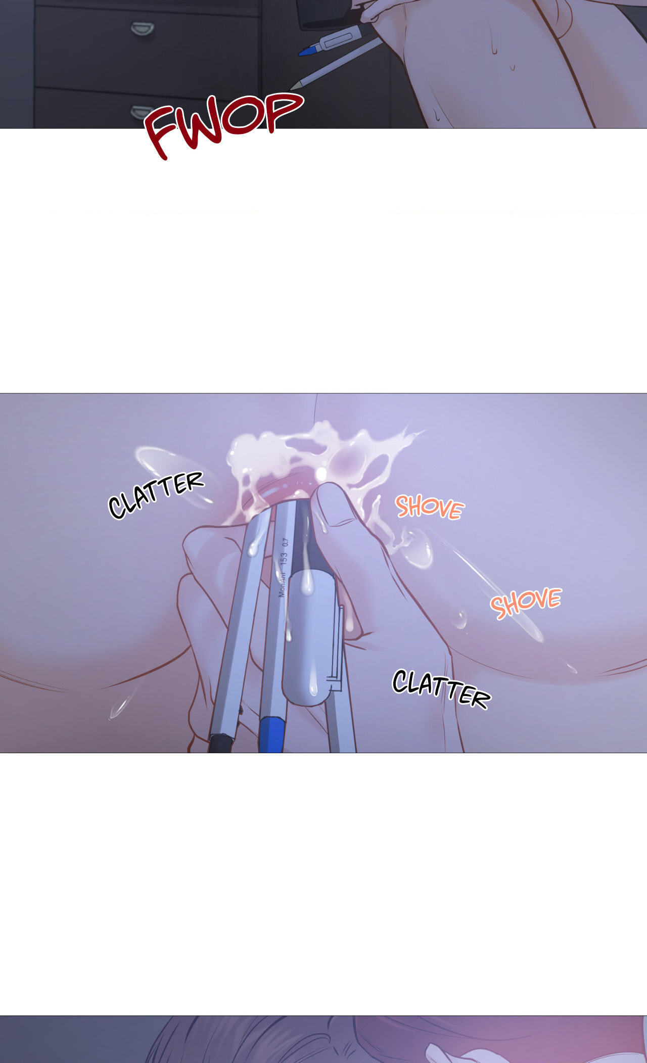 Read My Suha chapter 122.3 image 41 on Lezhin