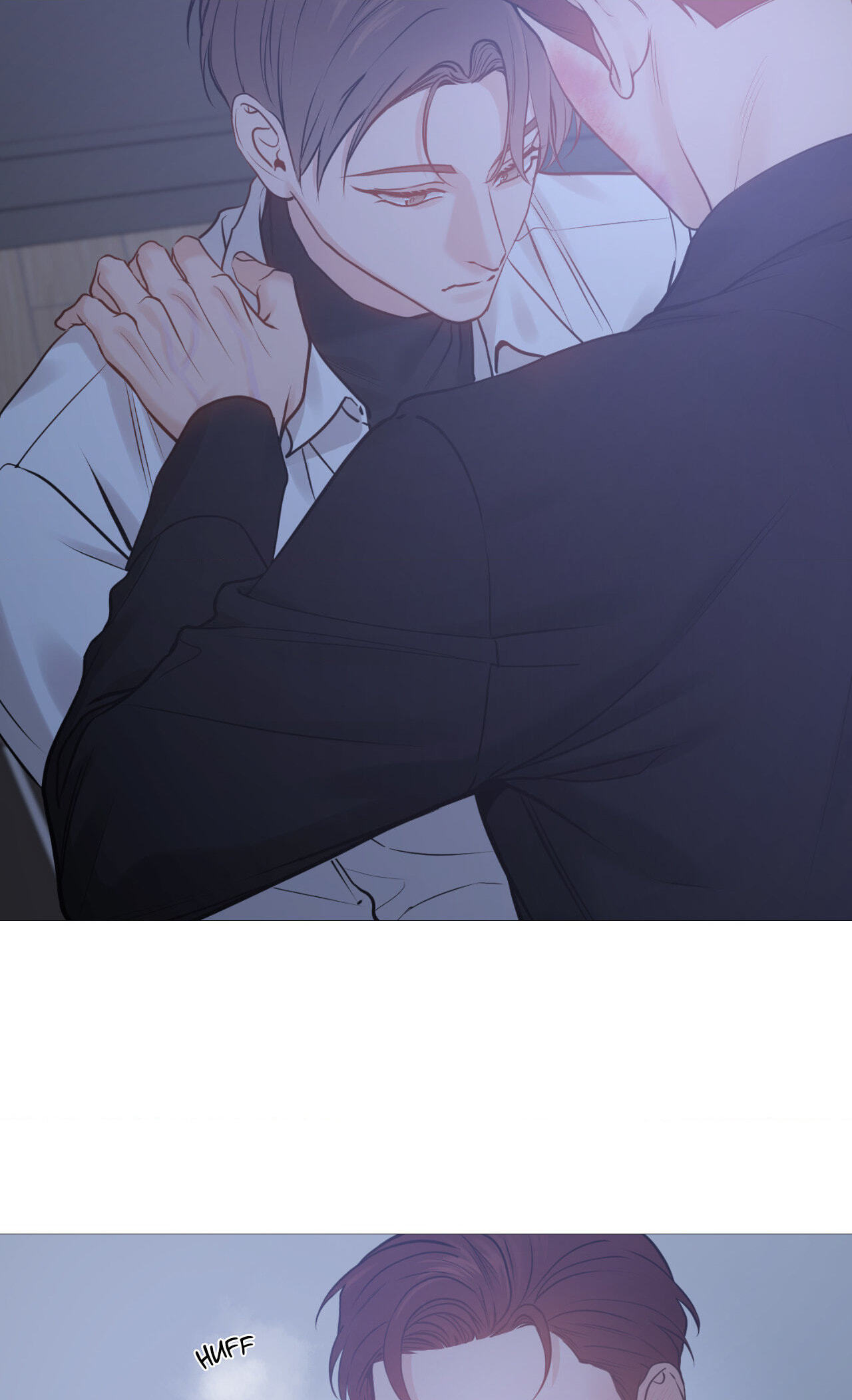 Read My Suha chapter 122.3 image 42 on Lezhin