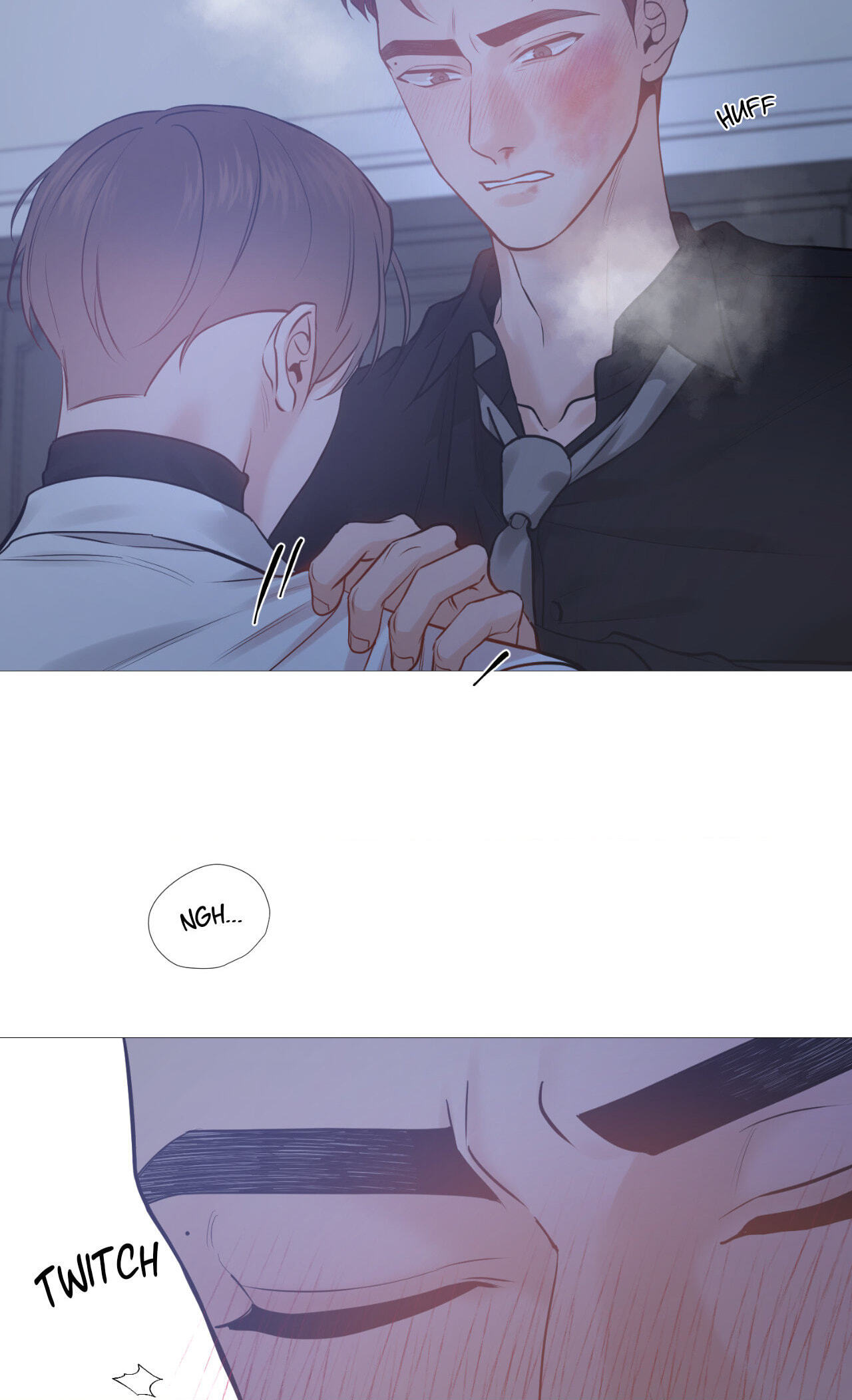 Read My Suha chapter 122.3 image 43 on Lezhin