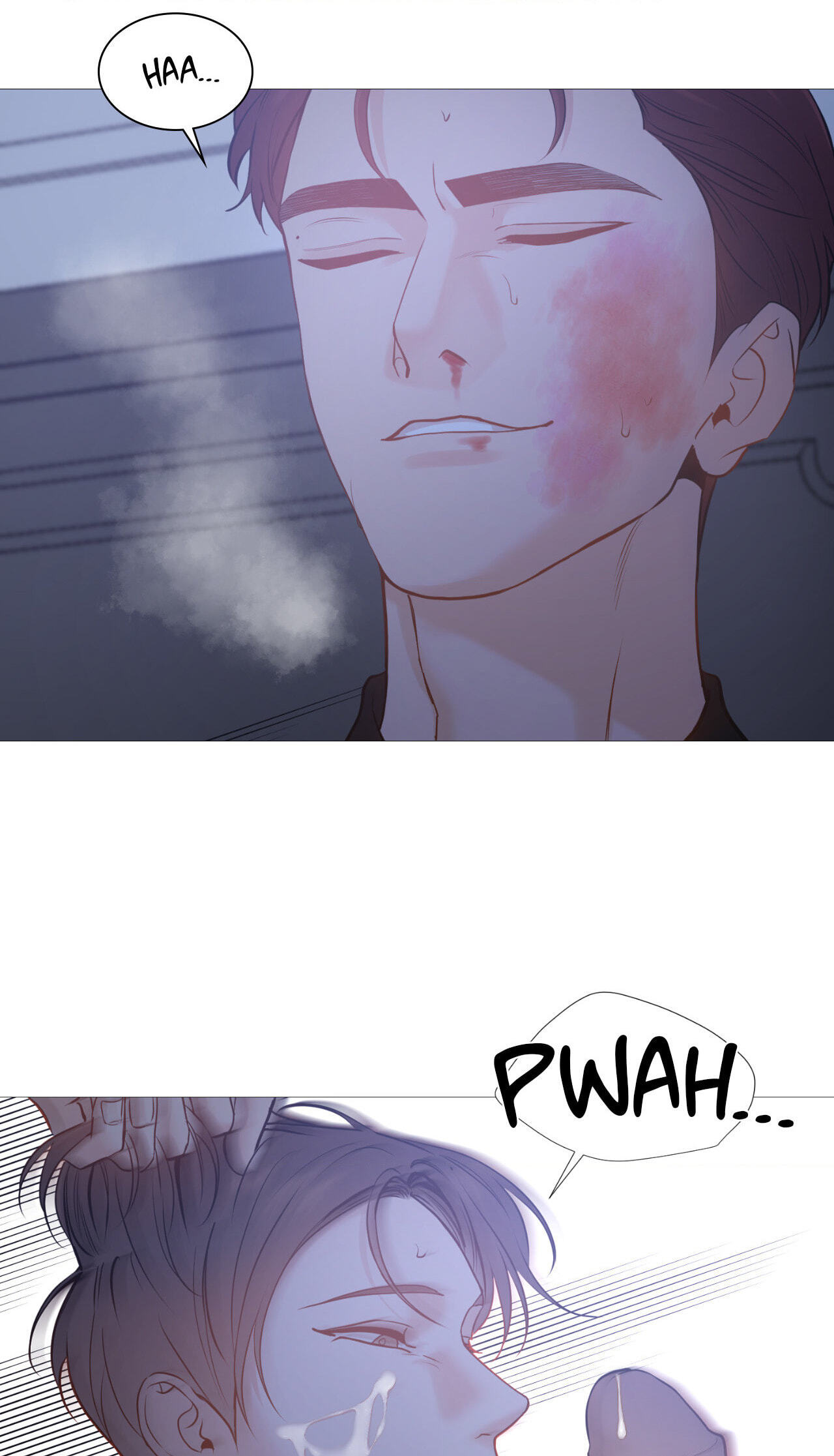 Read My Suha chapter 122.3 image 50 on Lezhin