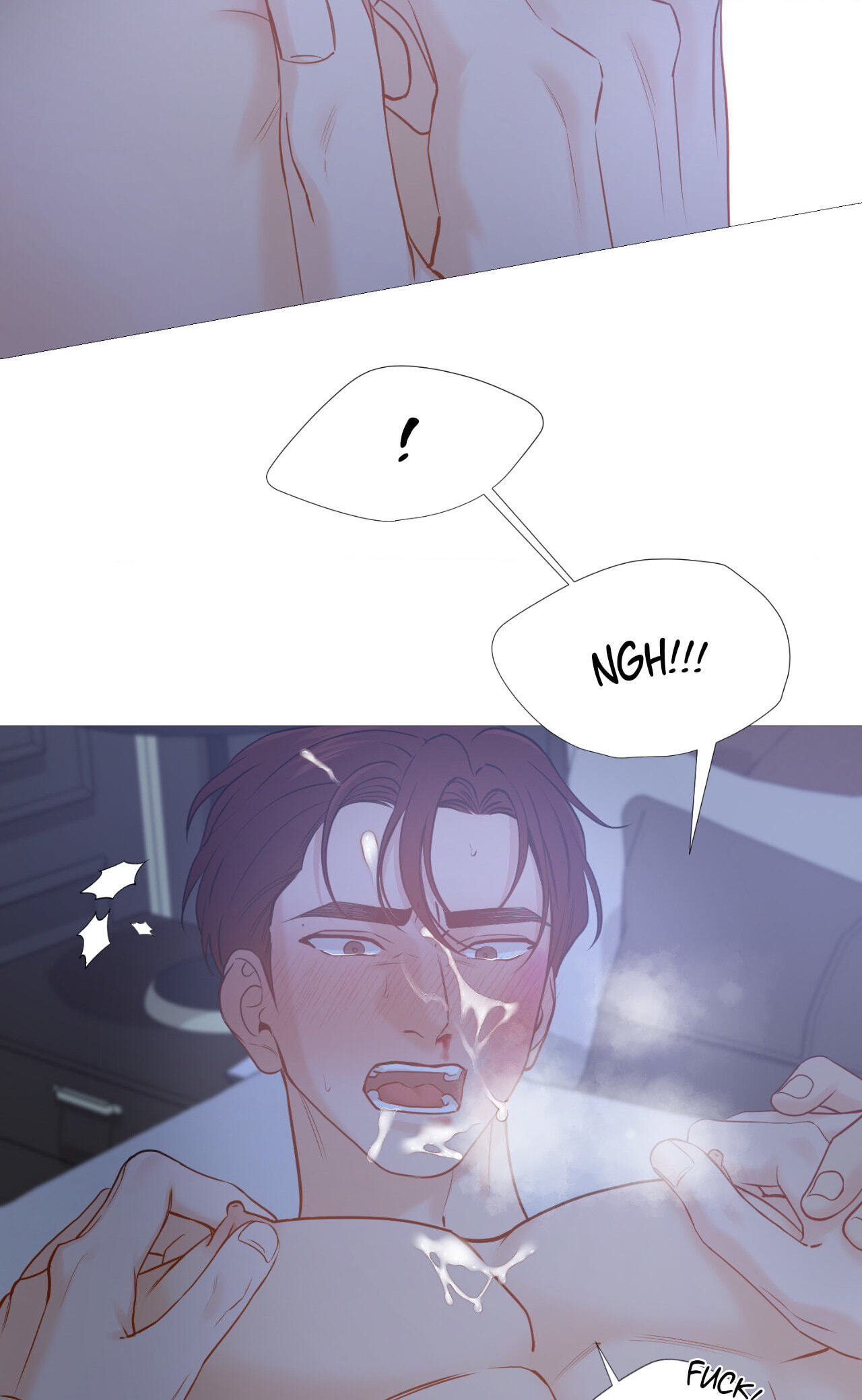 Read My Suha chapter 122.3 image 58 on Lezhin