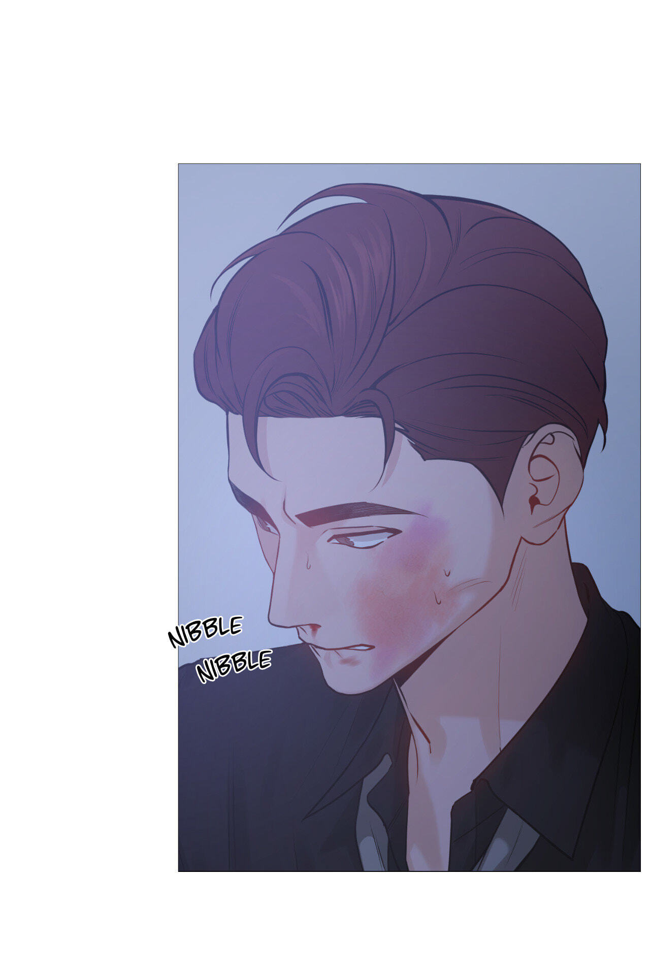 Read My Suha chapter 122.3 image 7 on Lezhin