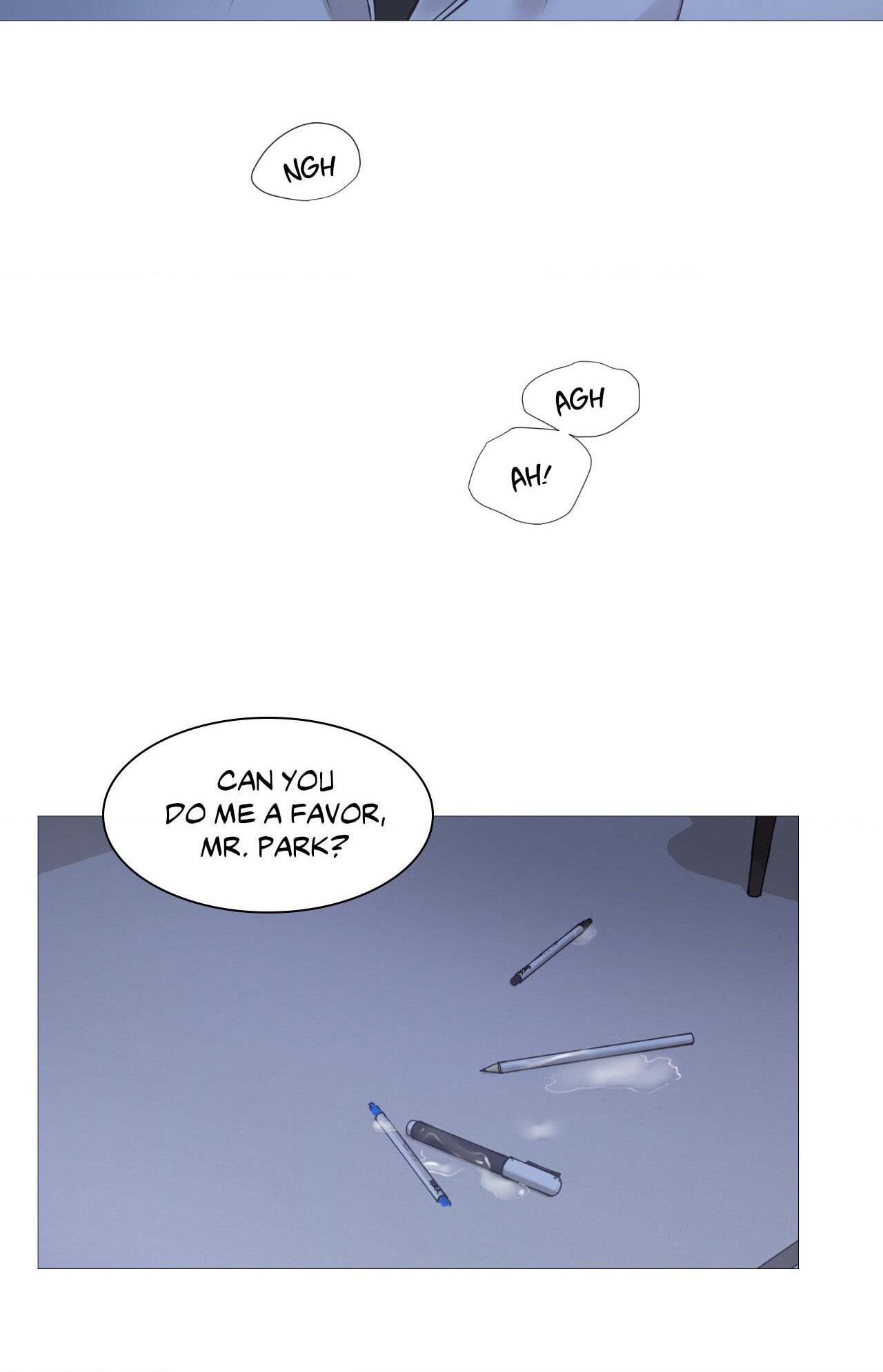 Read My Suha chapter 122.4 image 15 on Lezhin