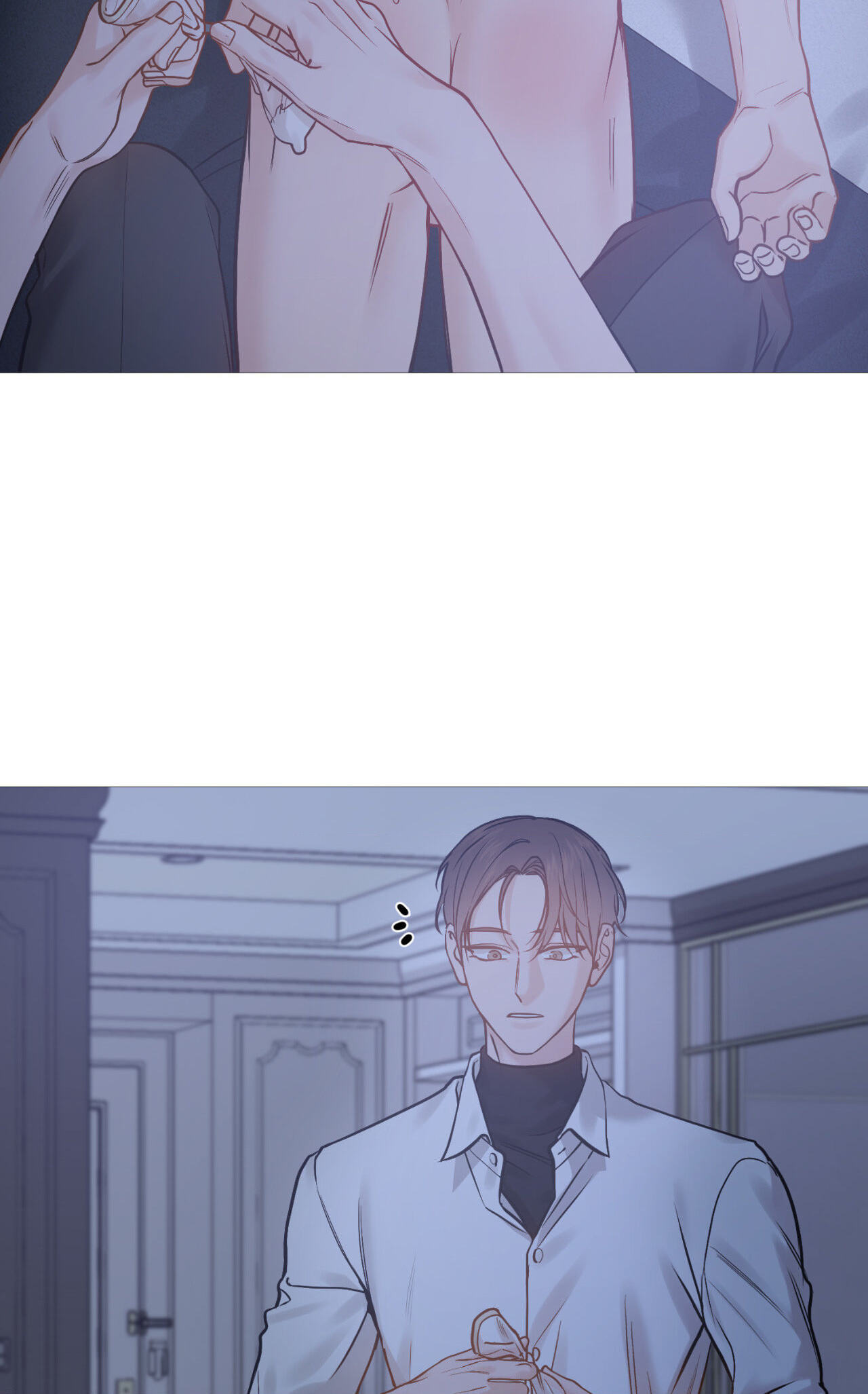 Read My Suha chapter 122.4 image 25 on Lezhin