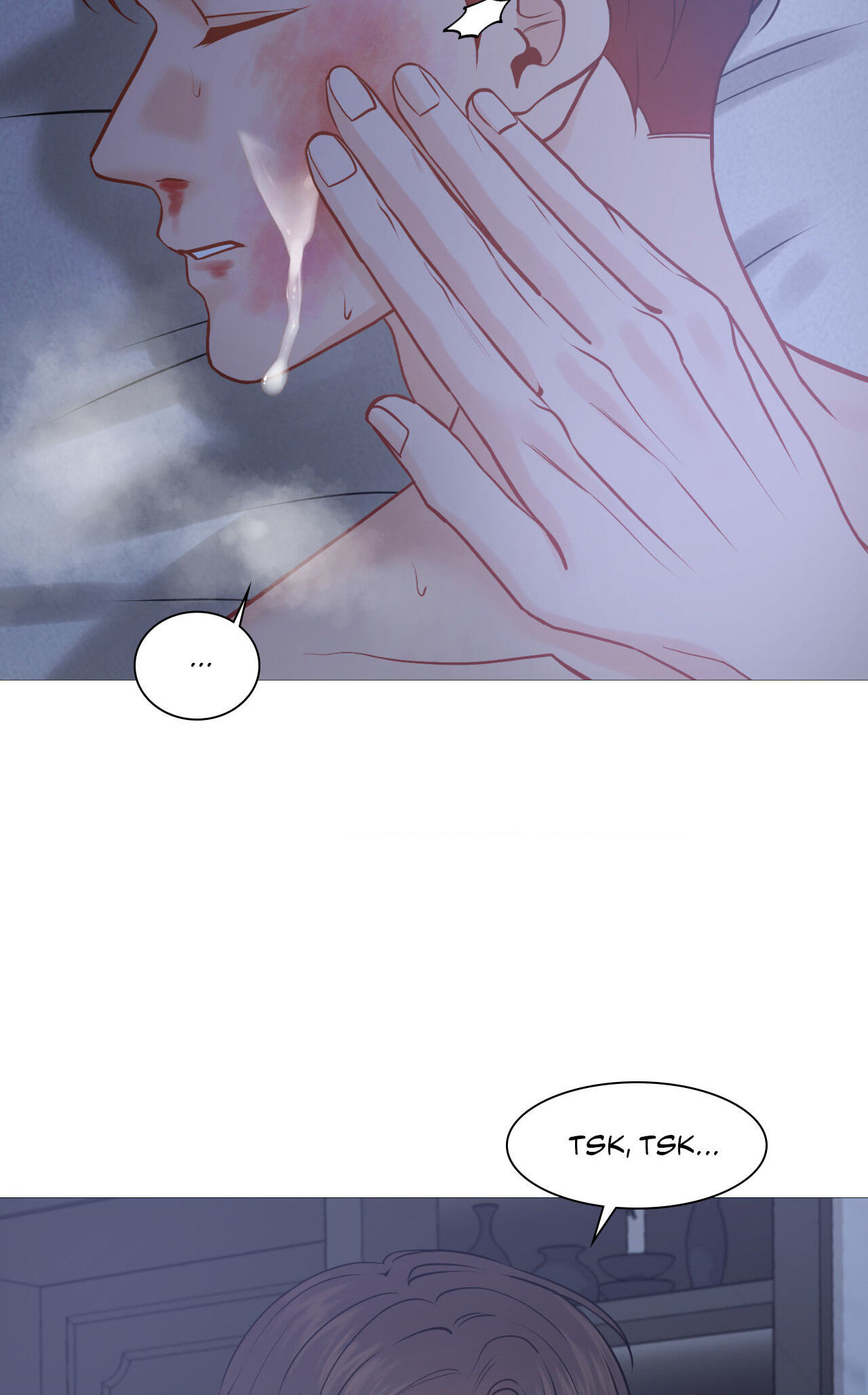 Read My Suha chapter 122.4 image 27 on Lezhin