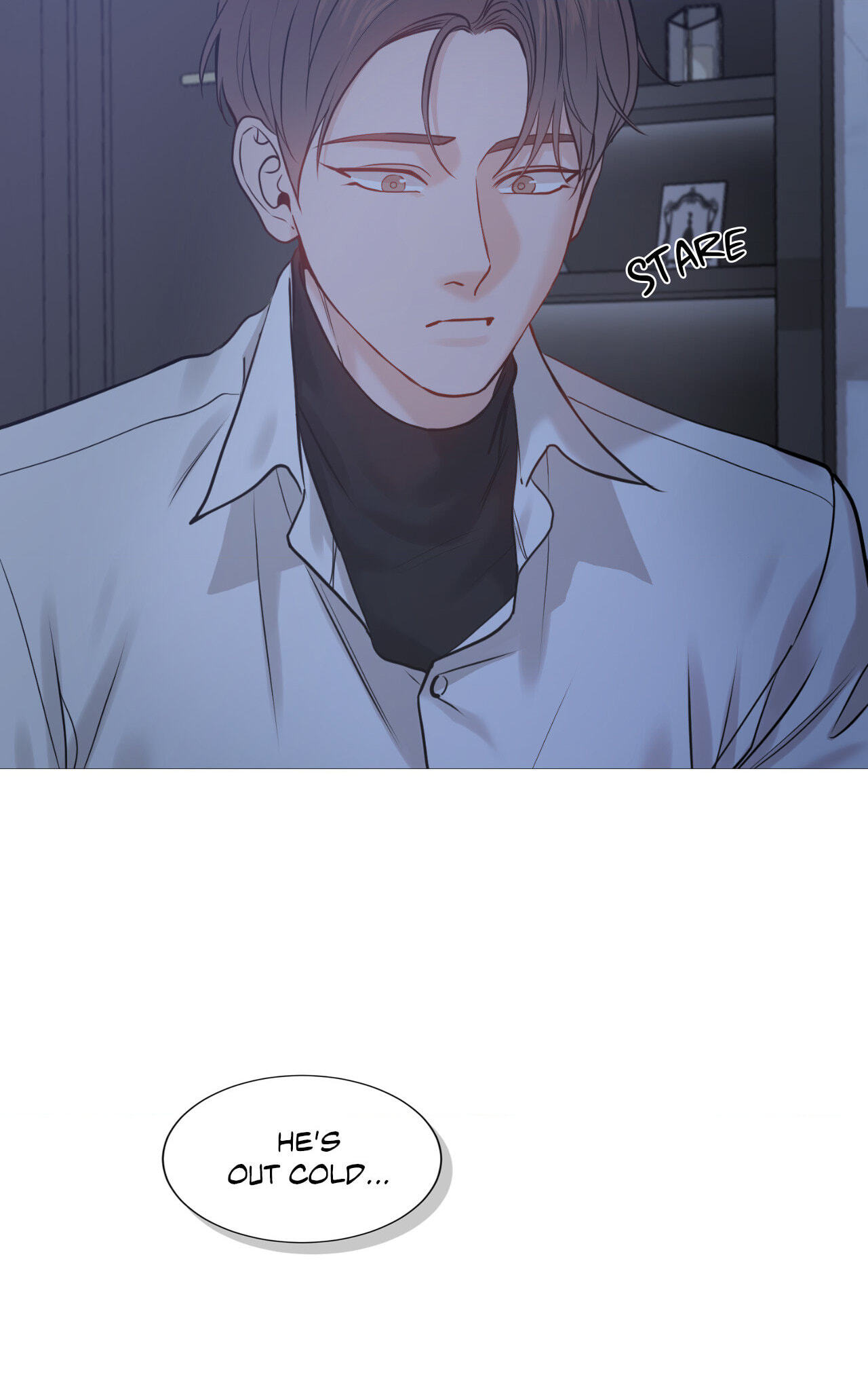 Read My Suha chapter 122.4 image 28 on Lezhin