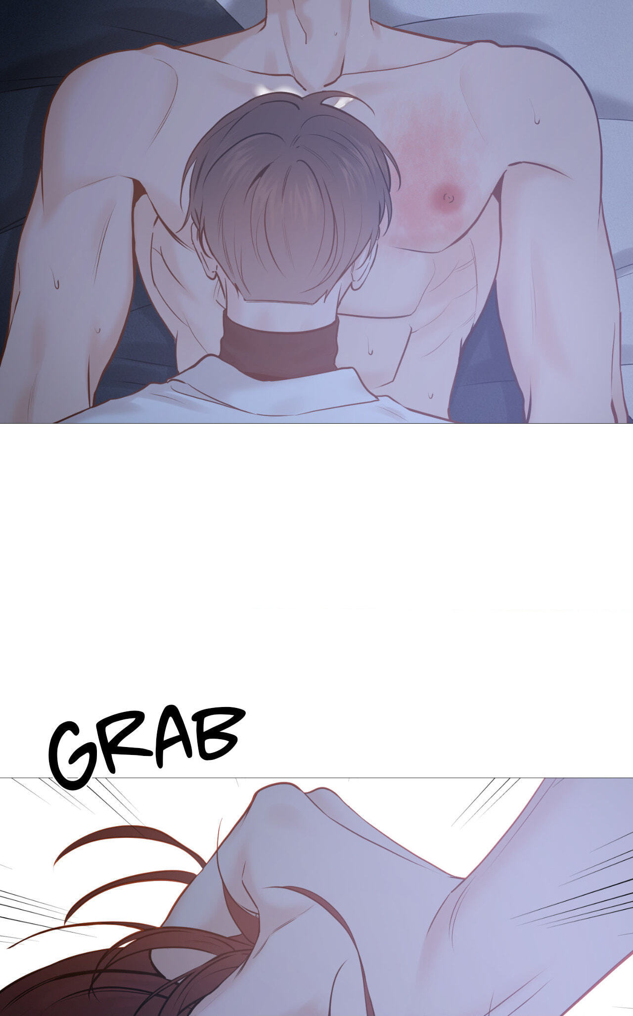 Read My Suha chapter 122.4 image 3 on Lezhin