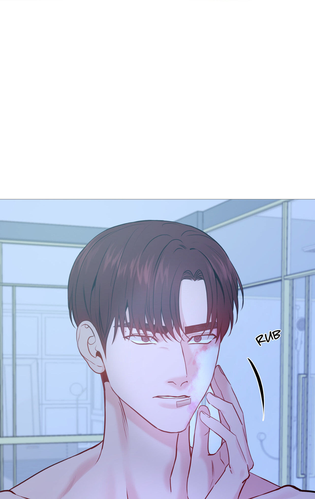 Read My Suha chapter 122.4 image 34 on Lezhin