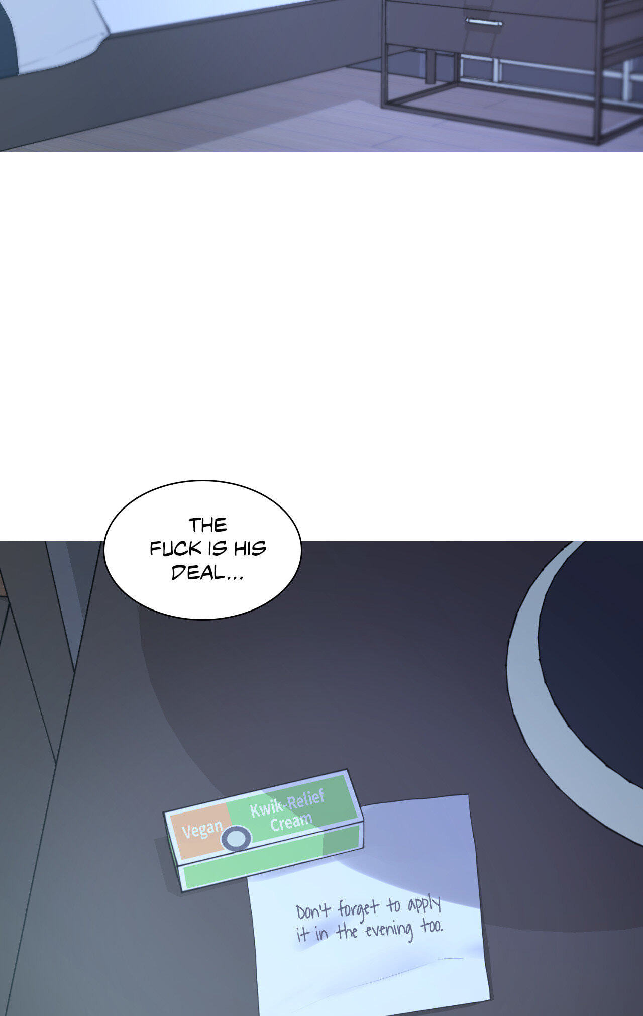 Read My Suha chapter 122.4 image 36 on Lezhin
